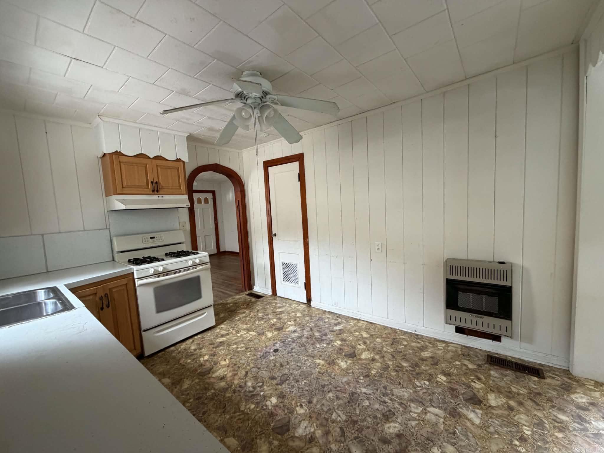 PIGGOTT - Residential