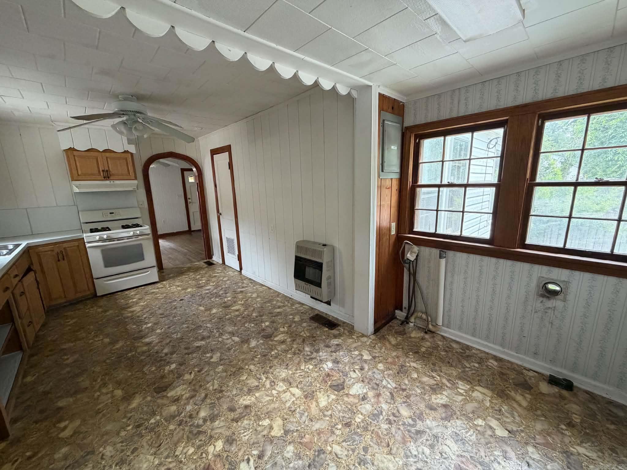 PIGGOTT - Residential