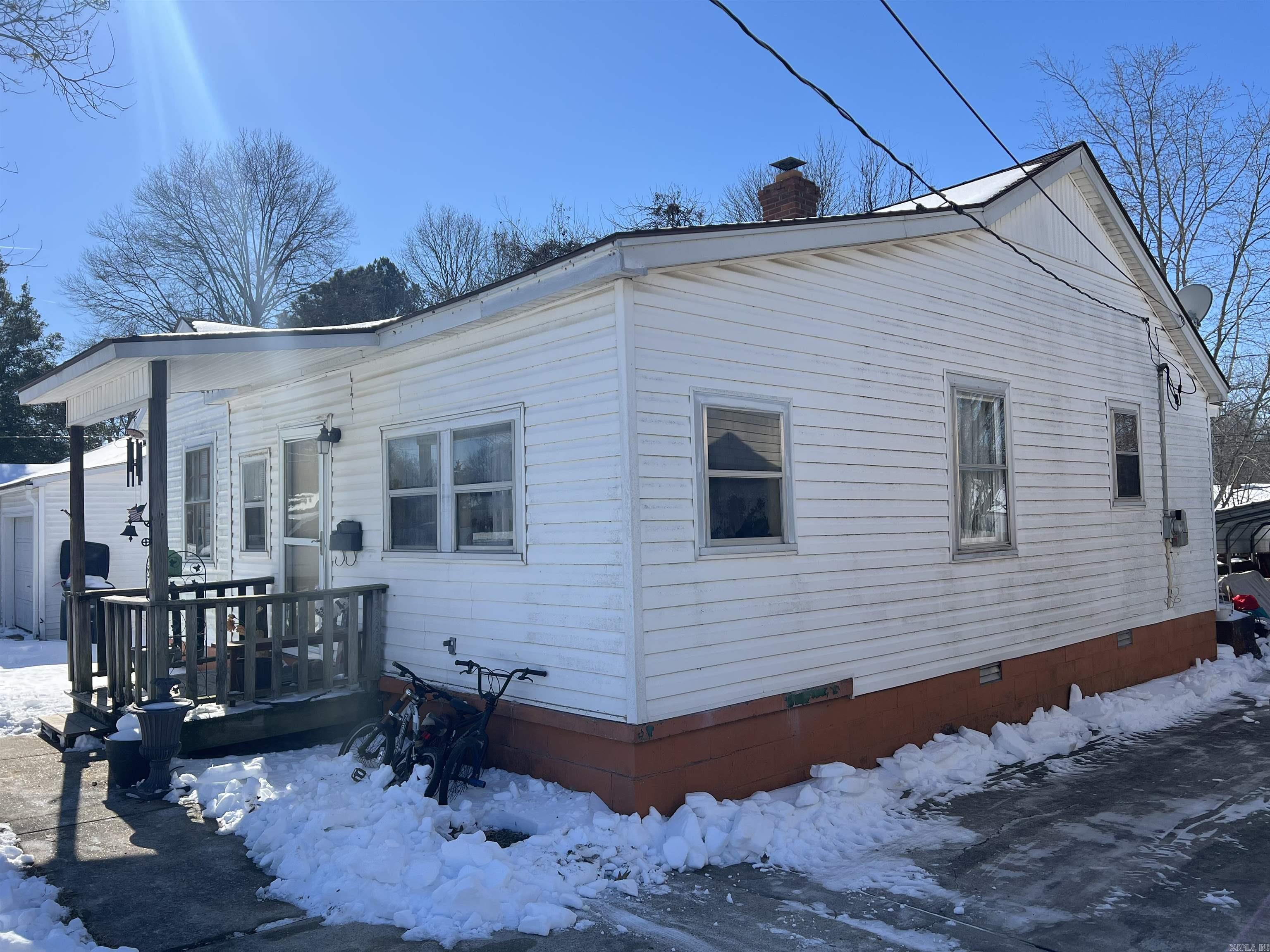 PIGGOTT - Residential