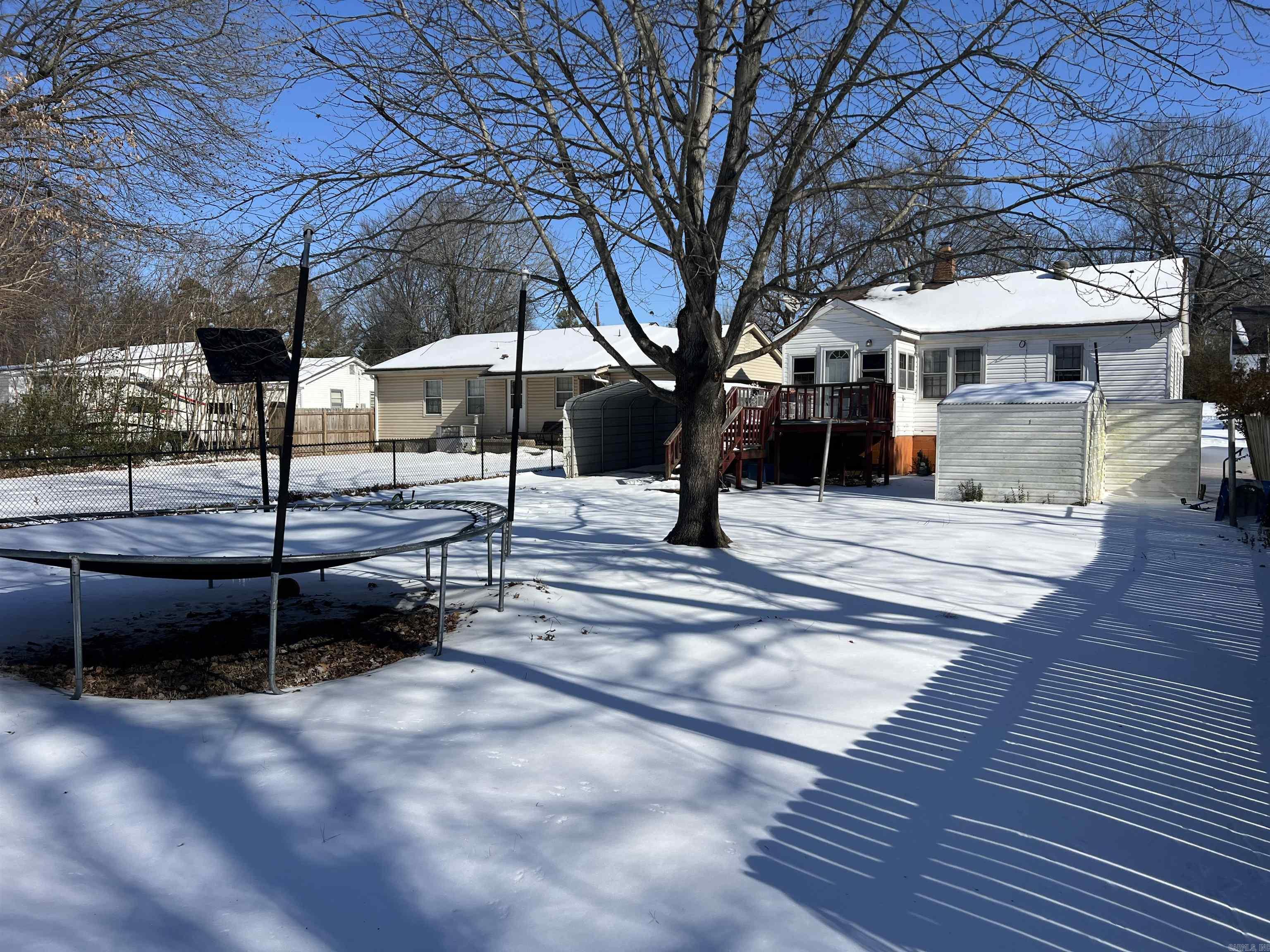 PIGGOTT - Residential