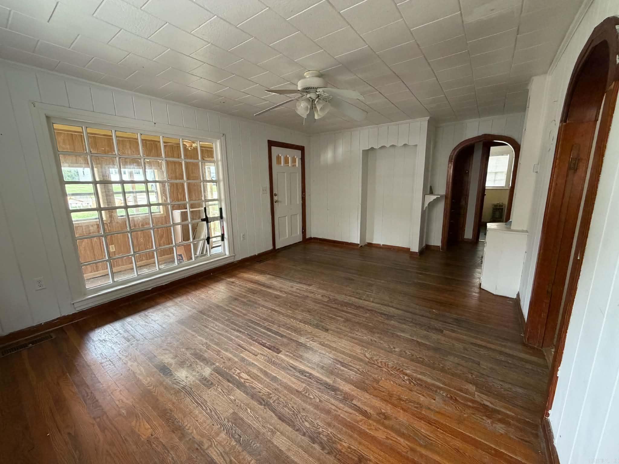 PIGGOTT - Residential