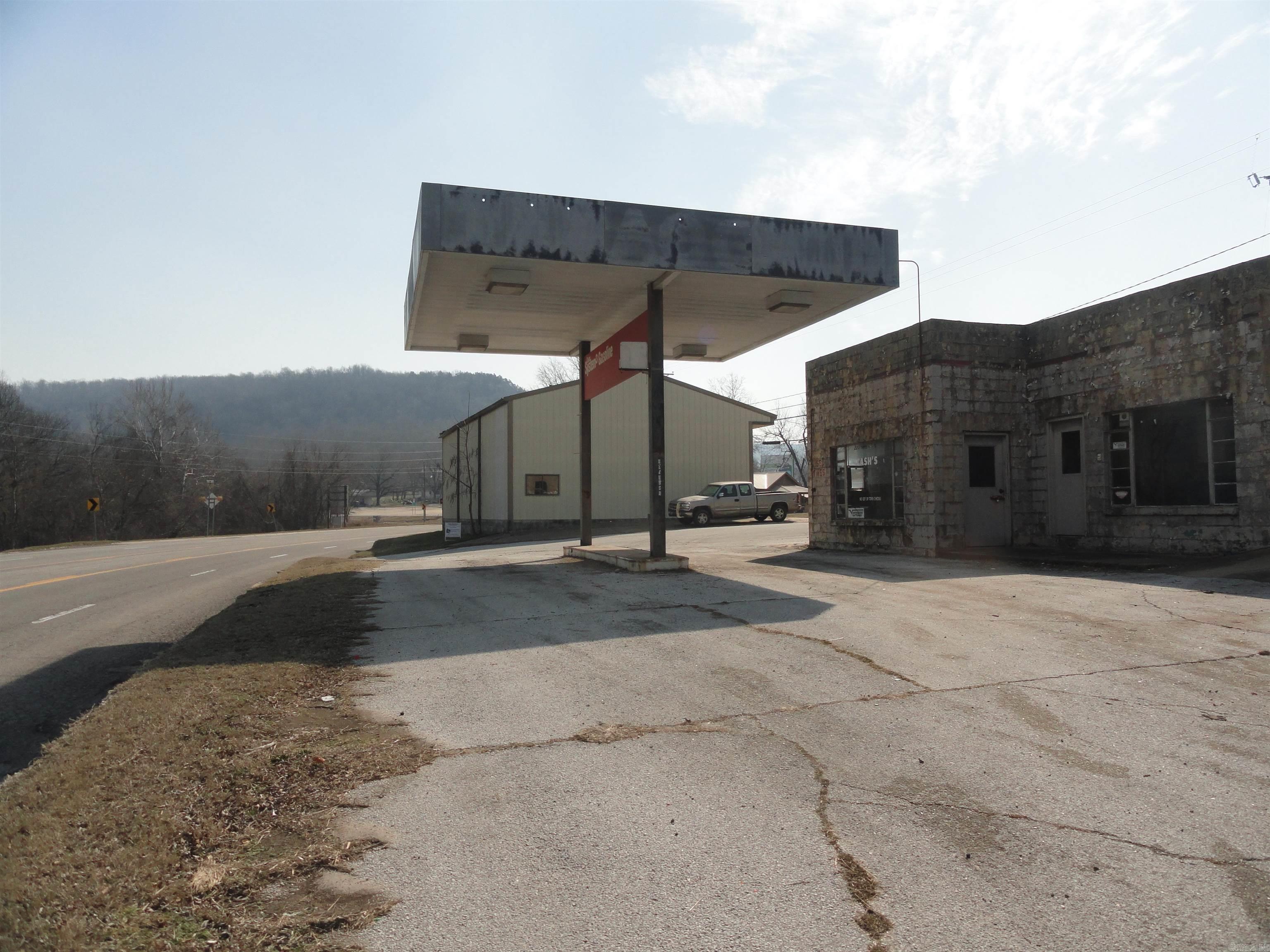 Metes & Bounds - Commercial Sale