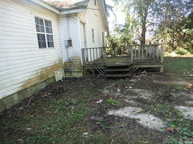 BEEBE ORIGINAL - Residential