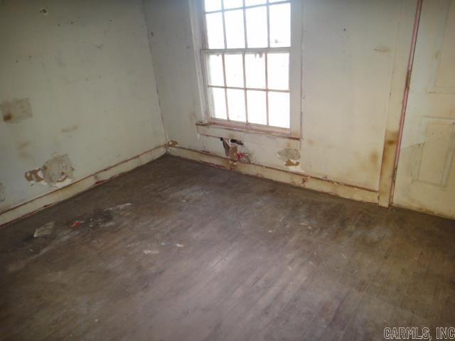 BEEBE ORIGINAL - Residential