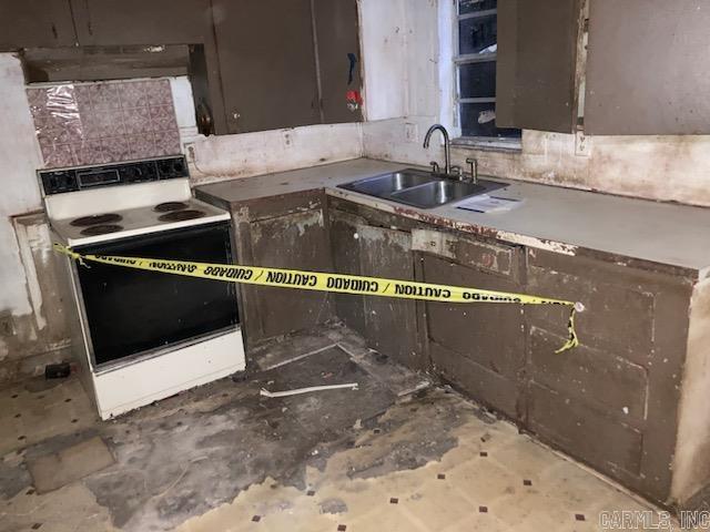 BEEBE ORIGINAL - Residential