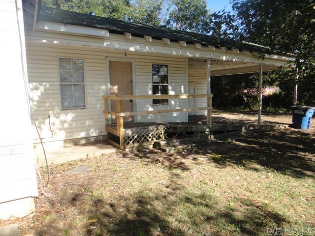 BEEBE ORIGINAL - Residential