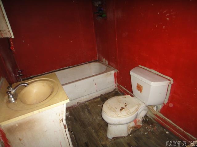 BEEBE ORIGINAL - Residential