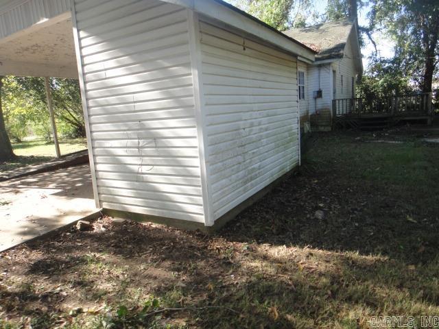 BEEBE ORIGINAL - Residential