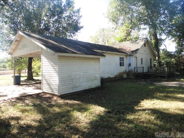 BEEBE ORIGINAL - Residential