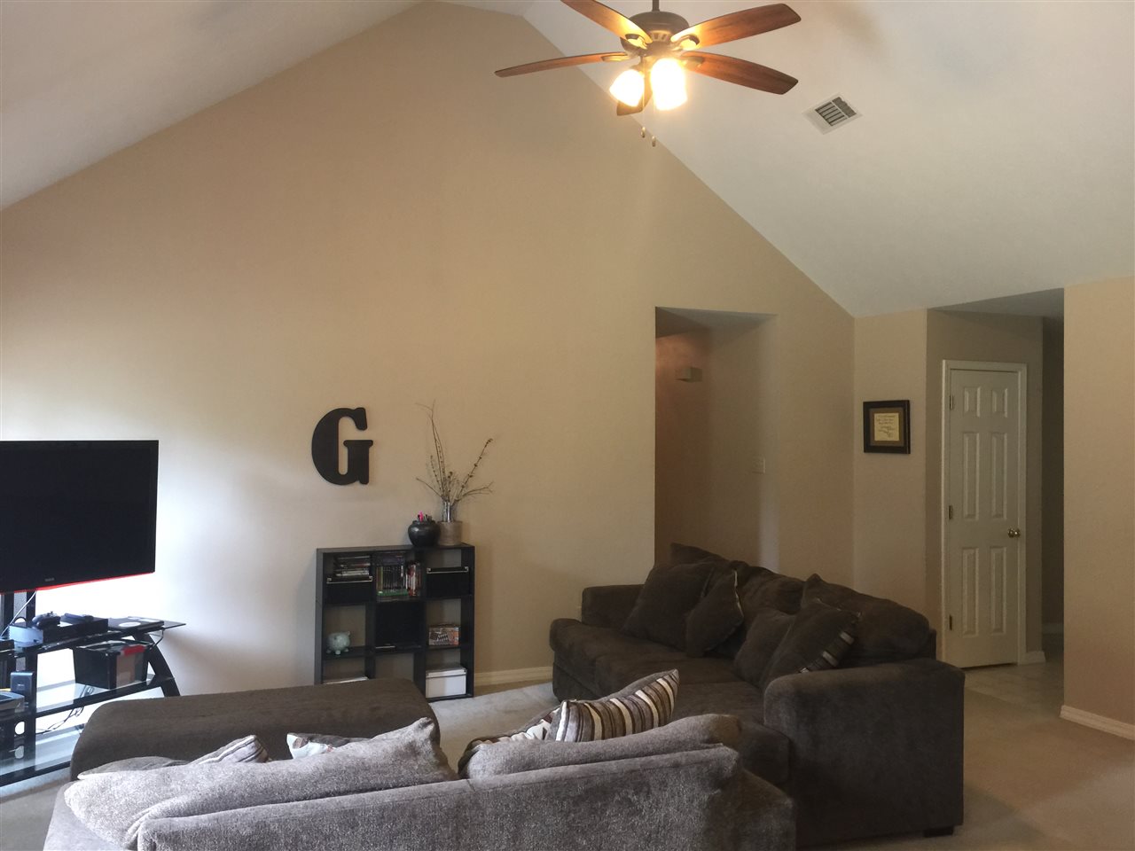 Victoria Park - Residential