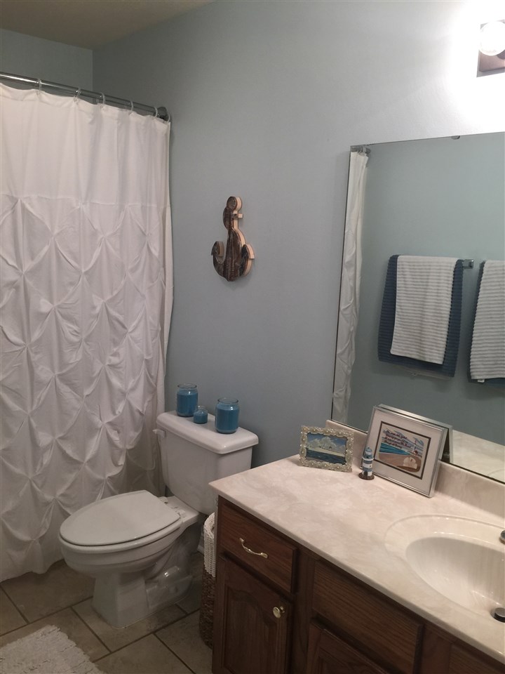 Victoria Park - Residential