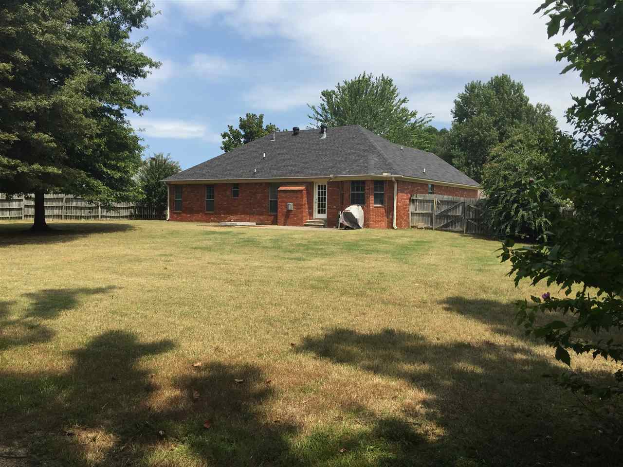 Victoria Park - Residential