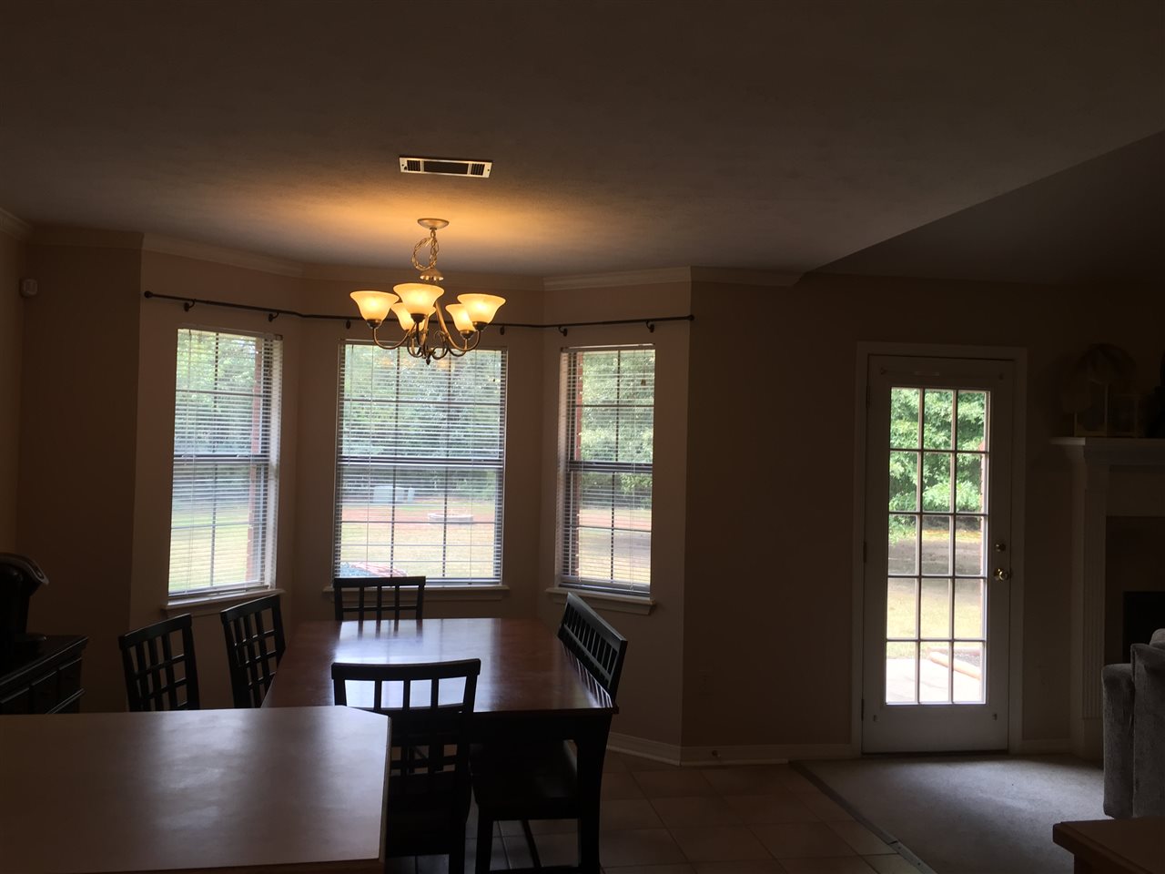 Victoria Park - Residential