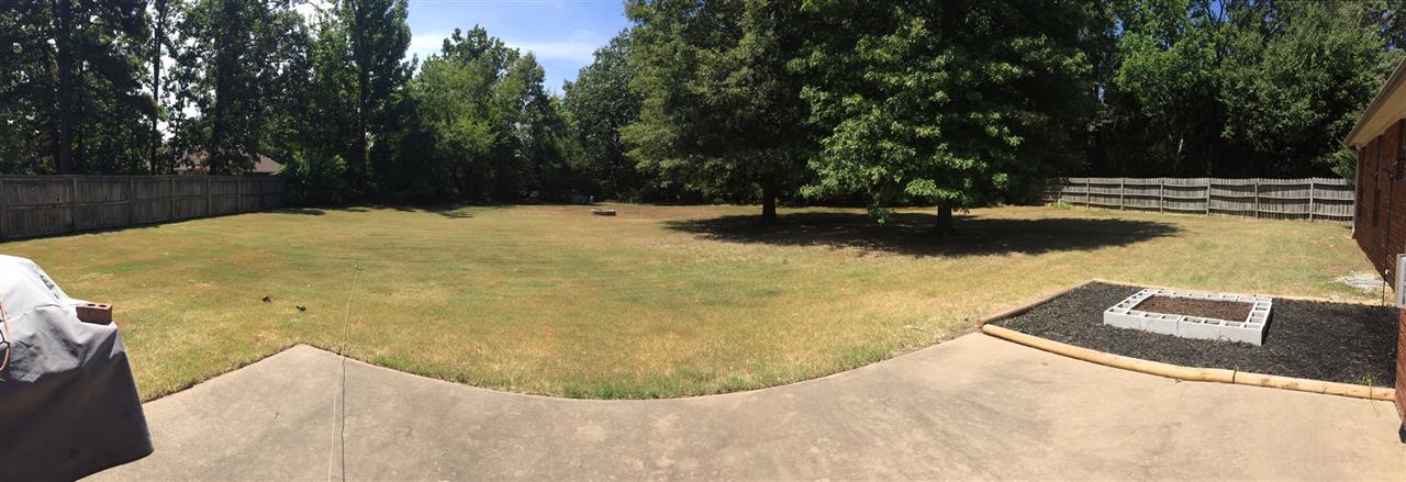 Victoria Park - Residential