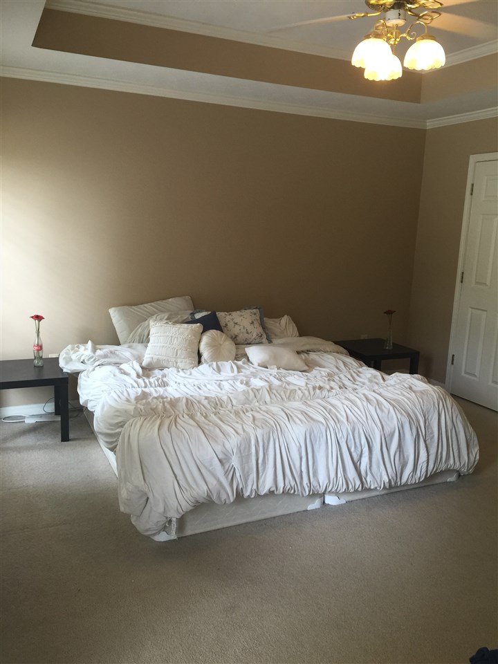 Victoria Park - Residential