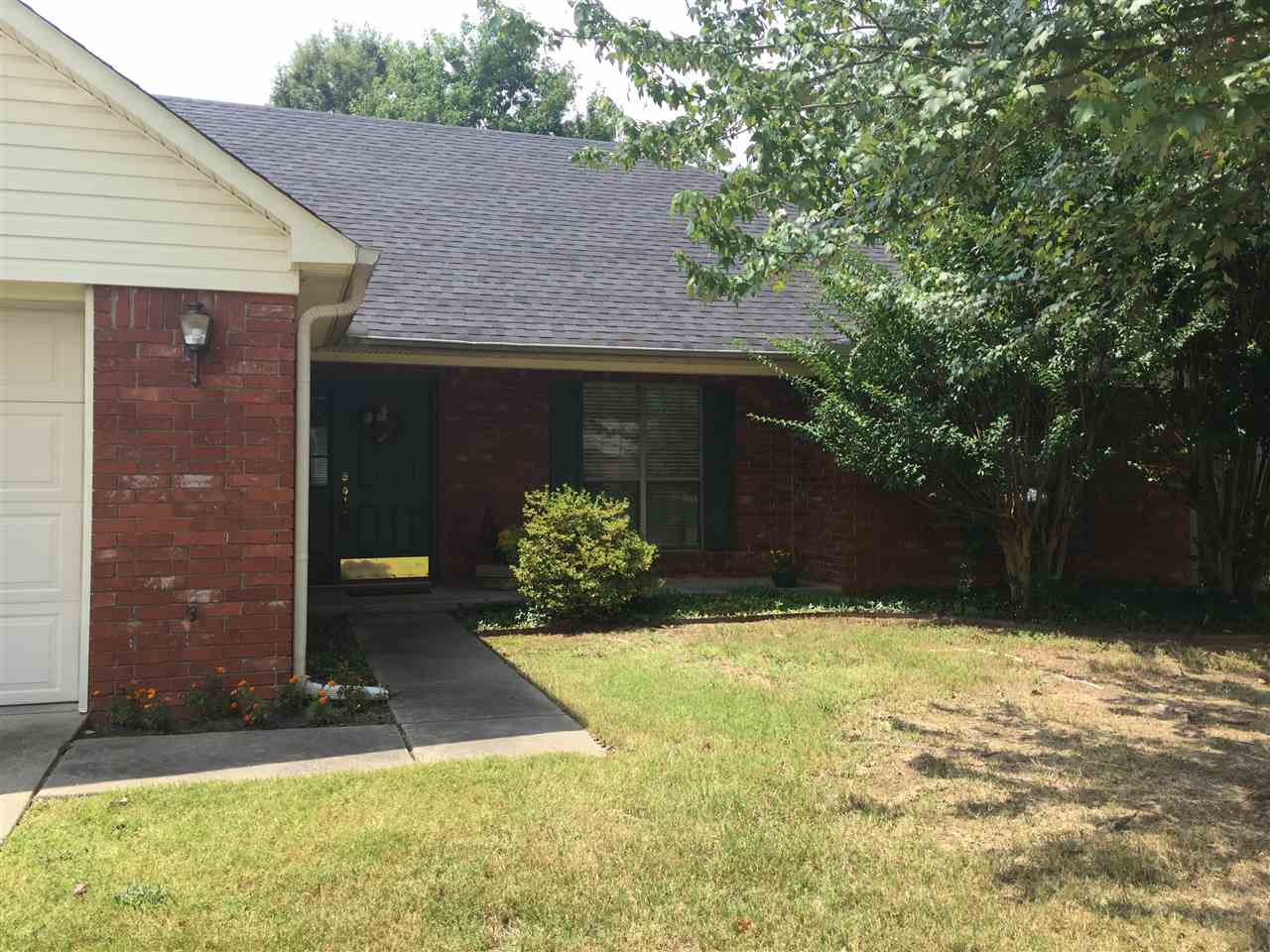 Victoria Park - Residential