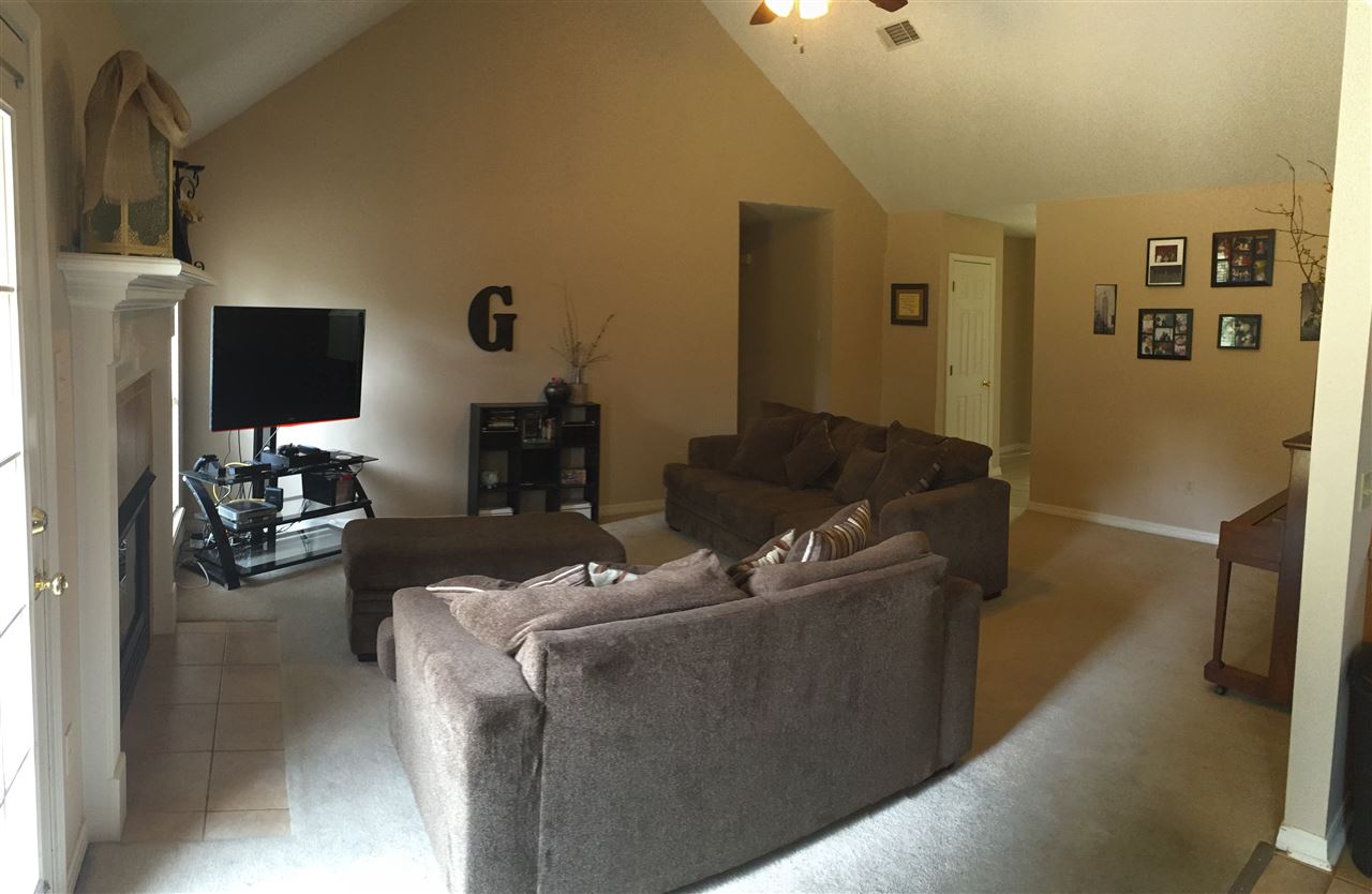 Victoria Park - Residential