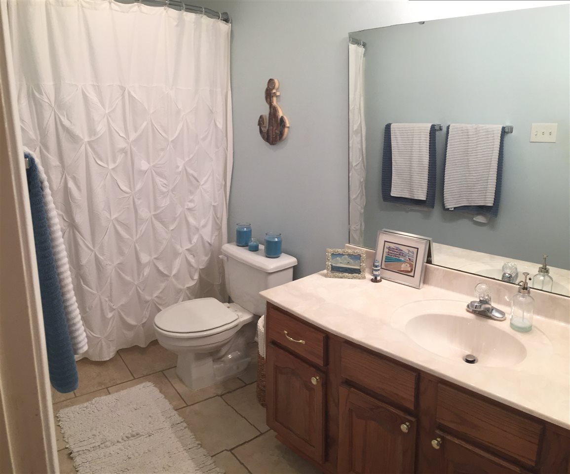 Victoria Park - Residential