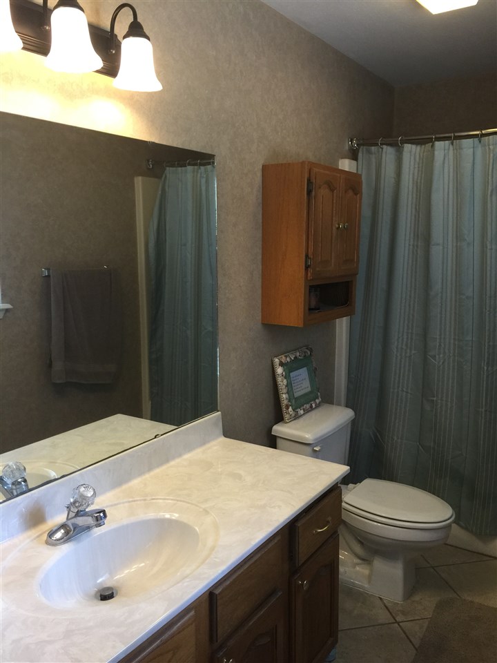 Victoria Park - Residential