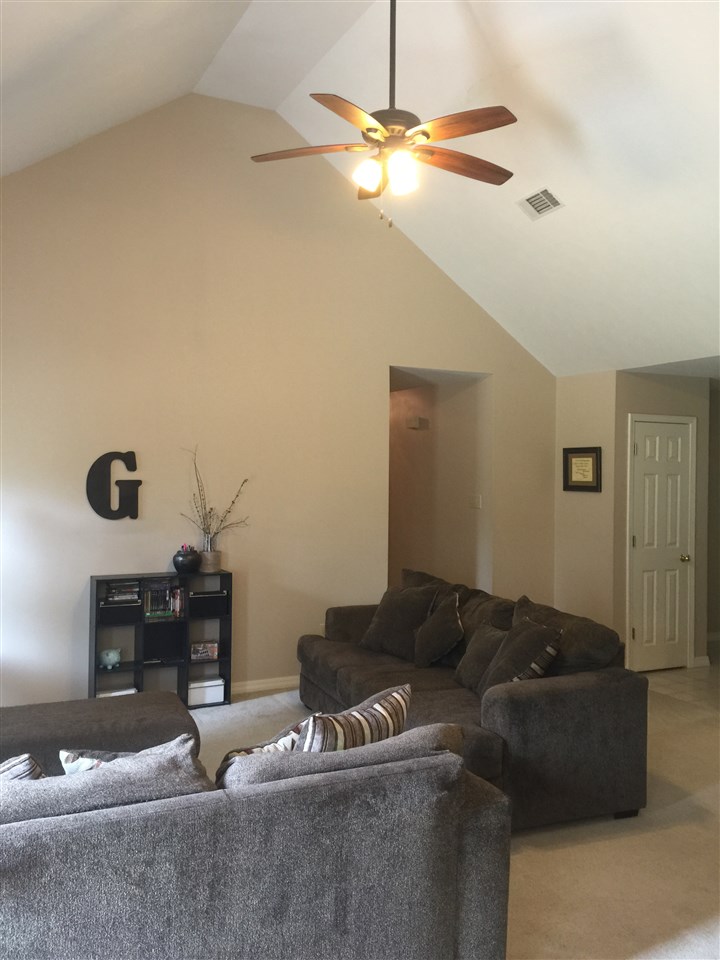 Victoria Park - Residential