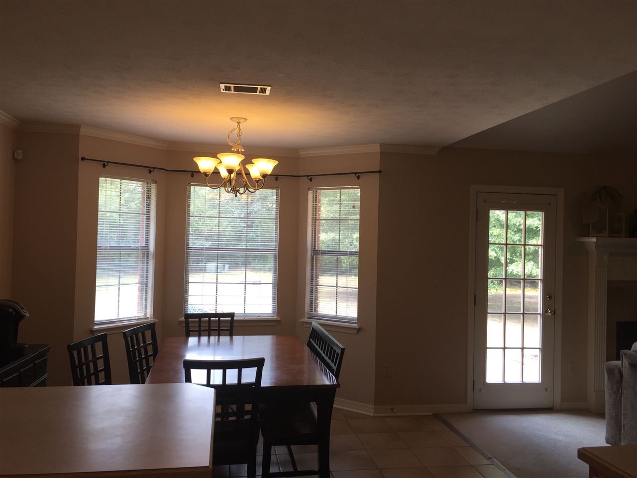 Victoria Park - Residential