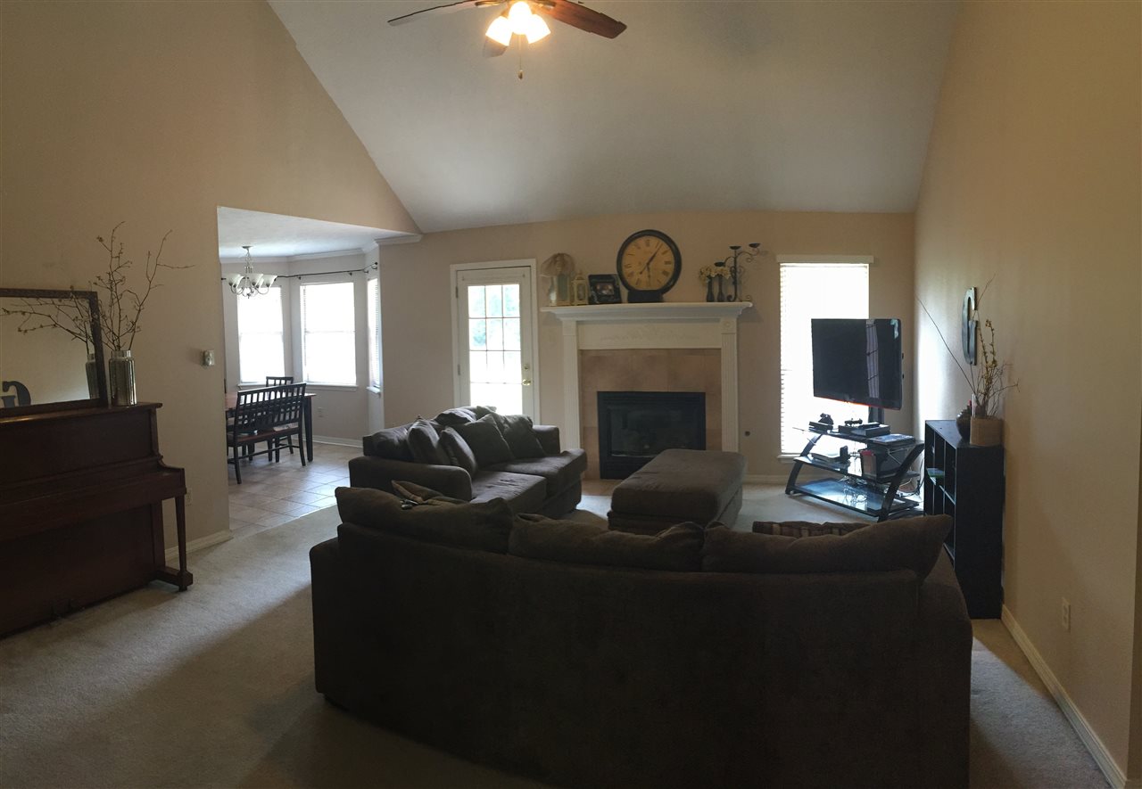 Victoria Park - Residential