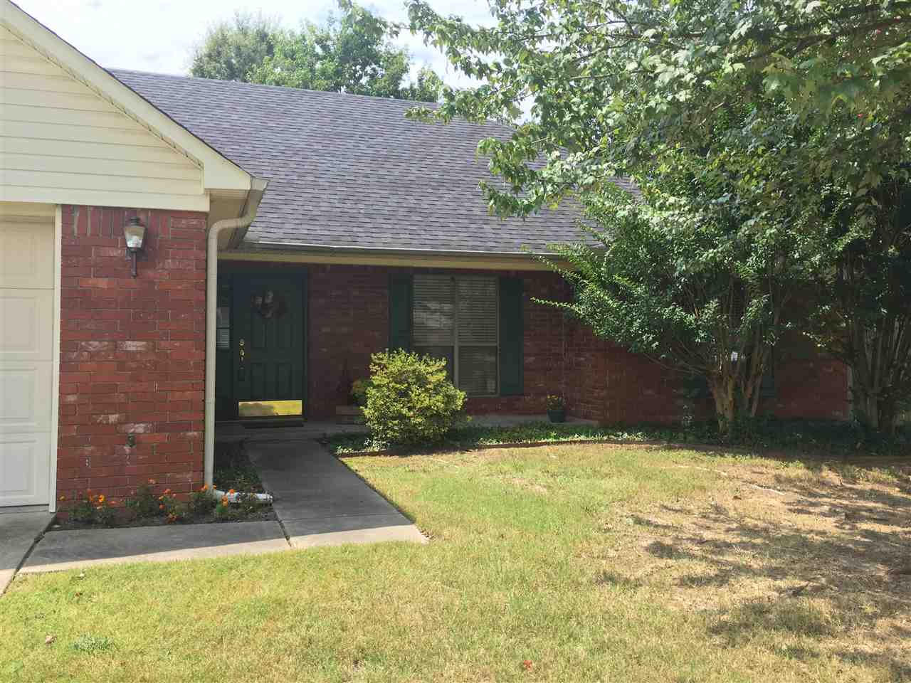 Victoria Park - Residential