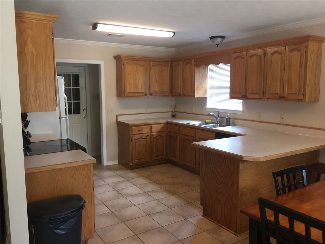 Victoria Park - Residential