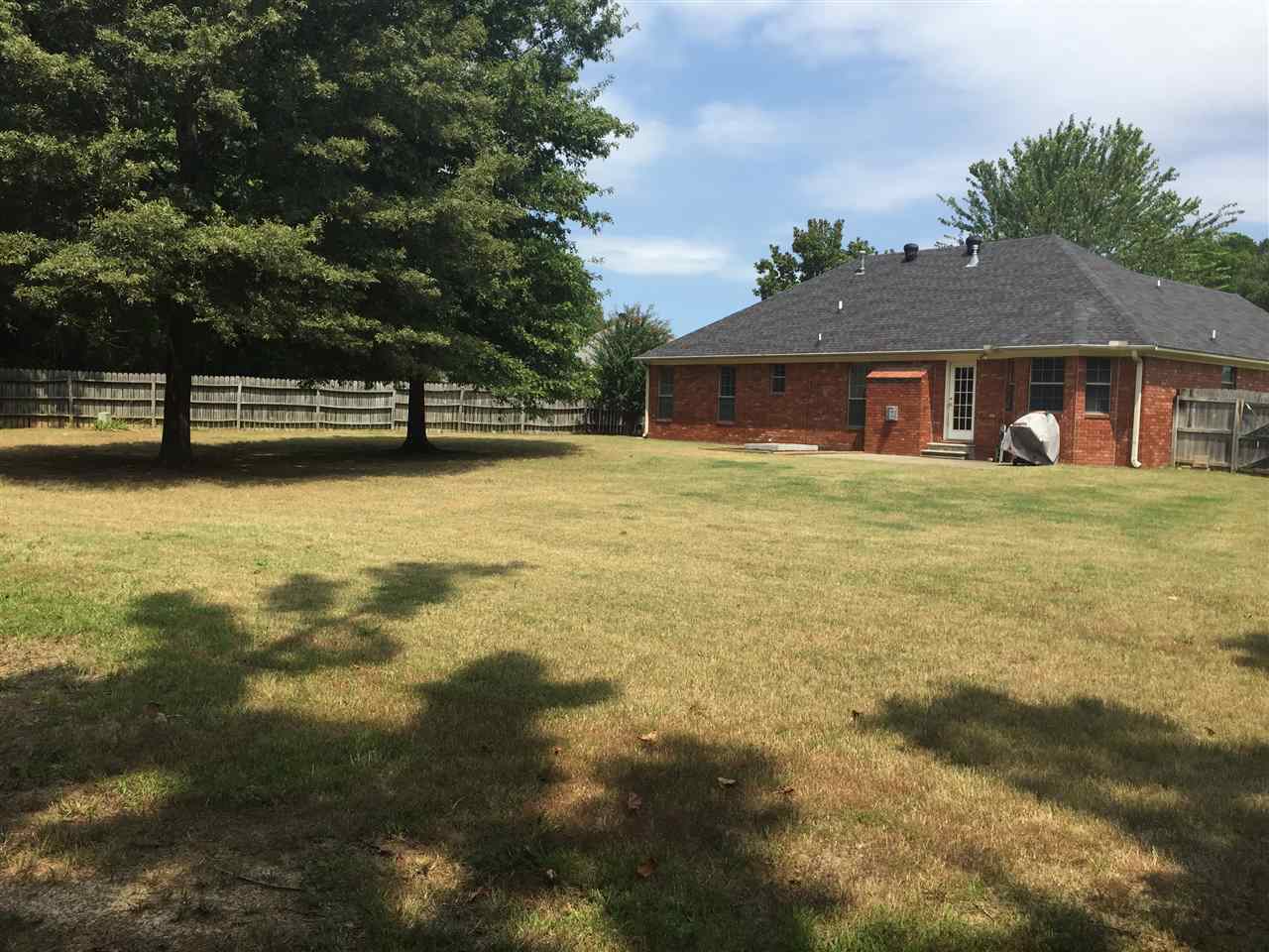 Victoria Park - Residential