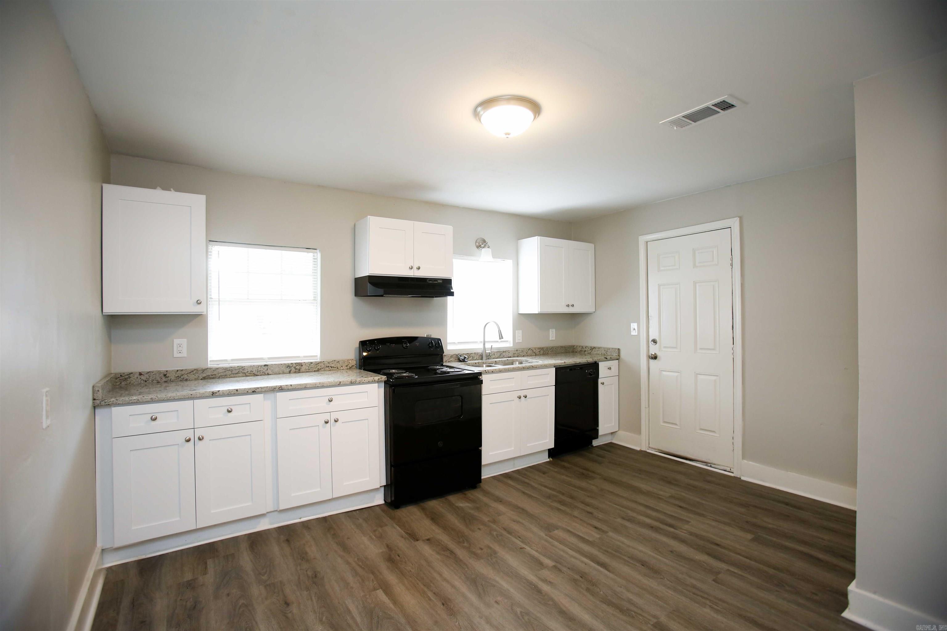 Prothro - Residential Lease