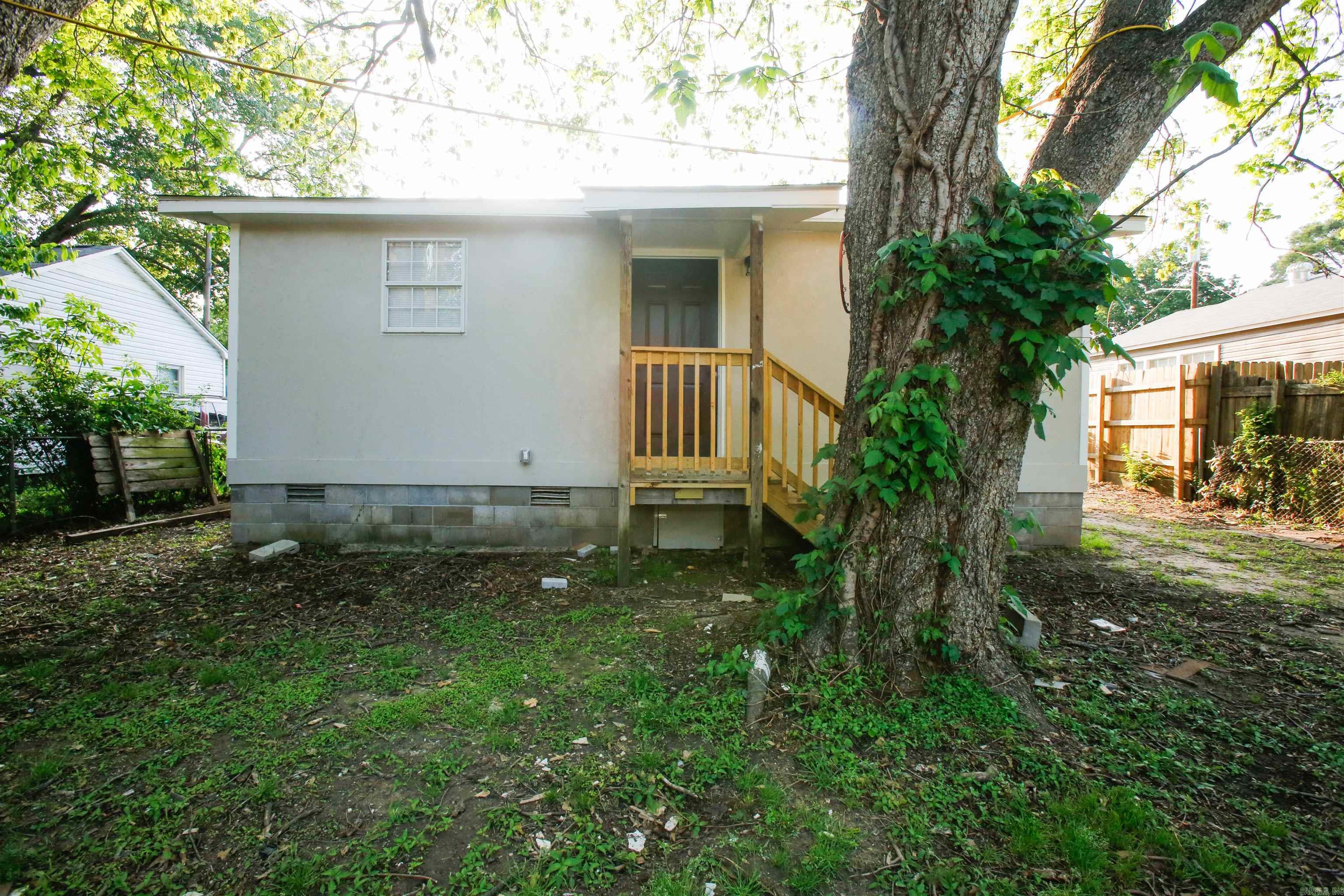 Prothro - Residential Lease