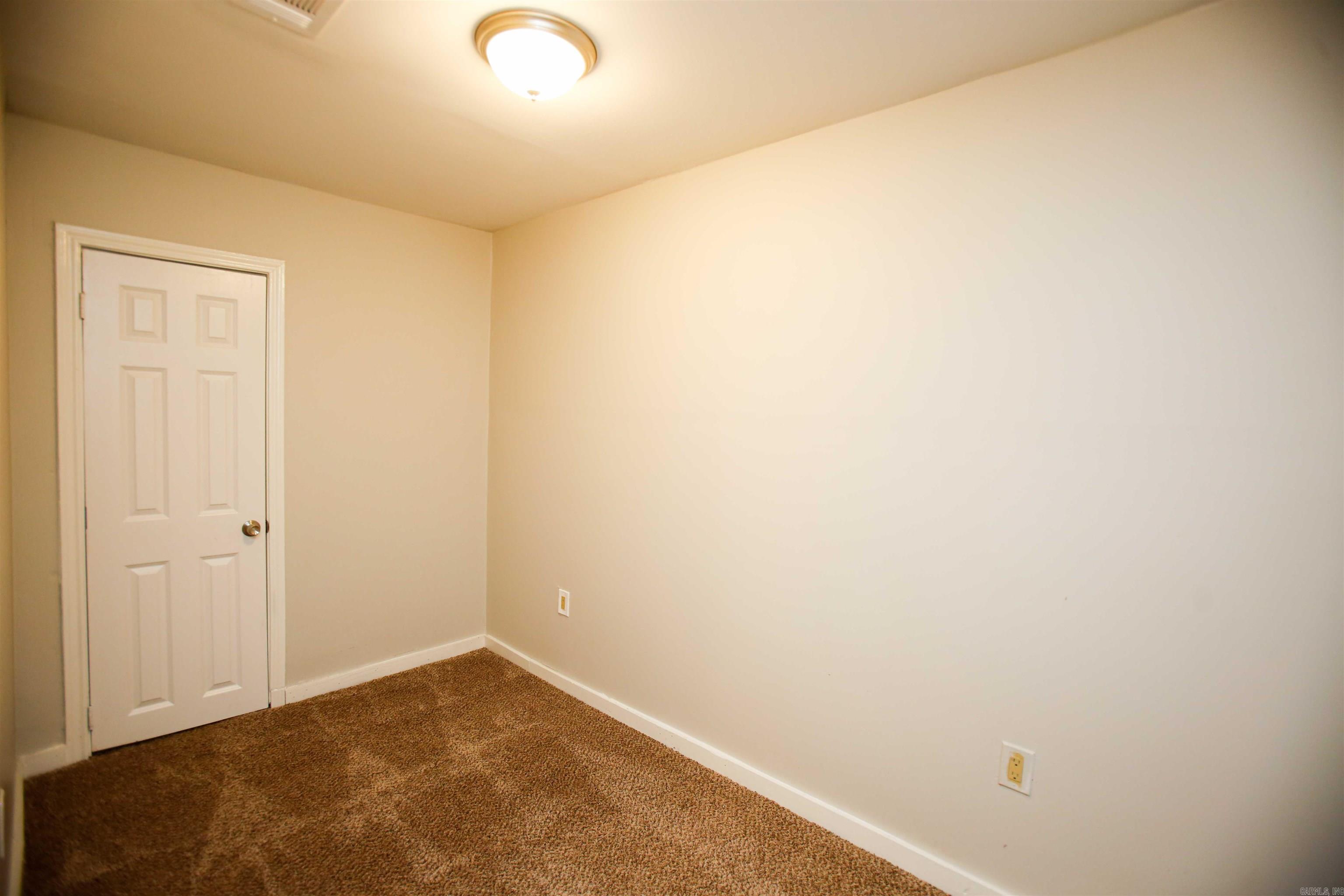 Prothro - Residential Lease