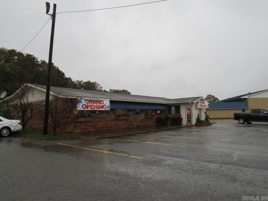 Sold before listed. Great investment property, tenants under a lease, building needs some improvements but occupied