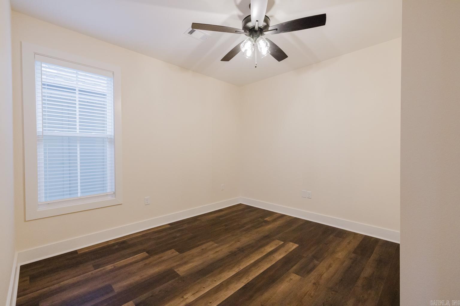 MIDTOWN BRYANT - Residential