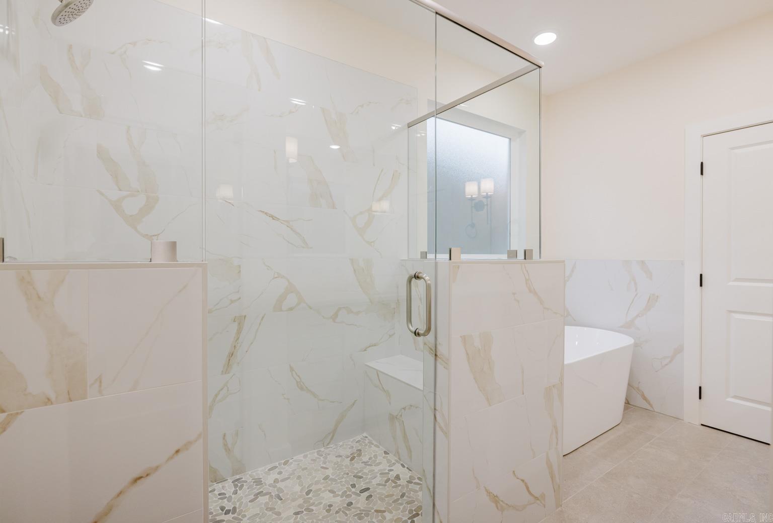 MIDTOWN BRYANT - Residential