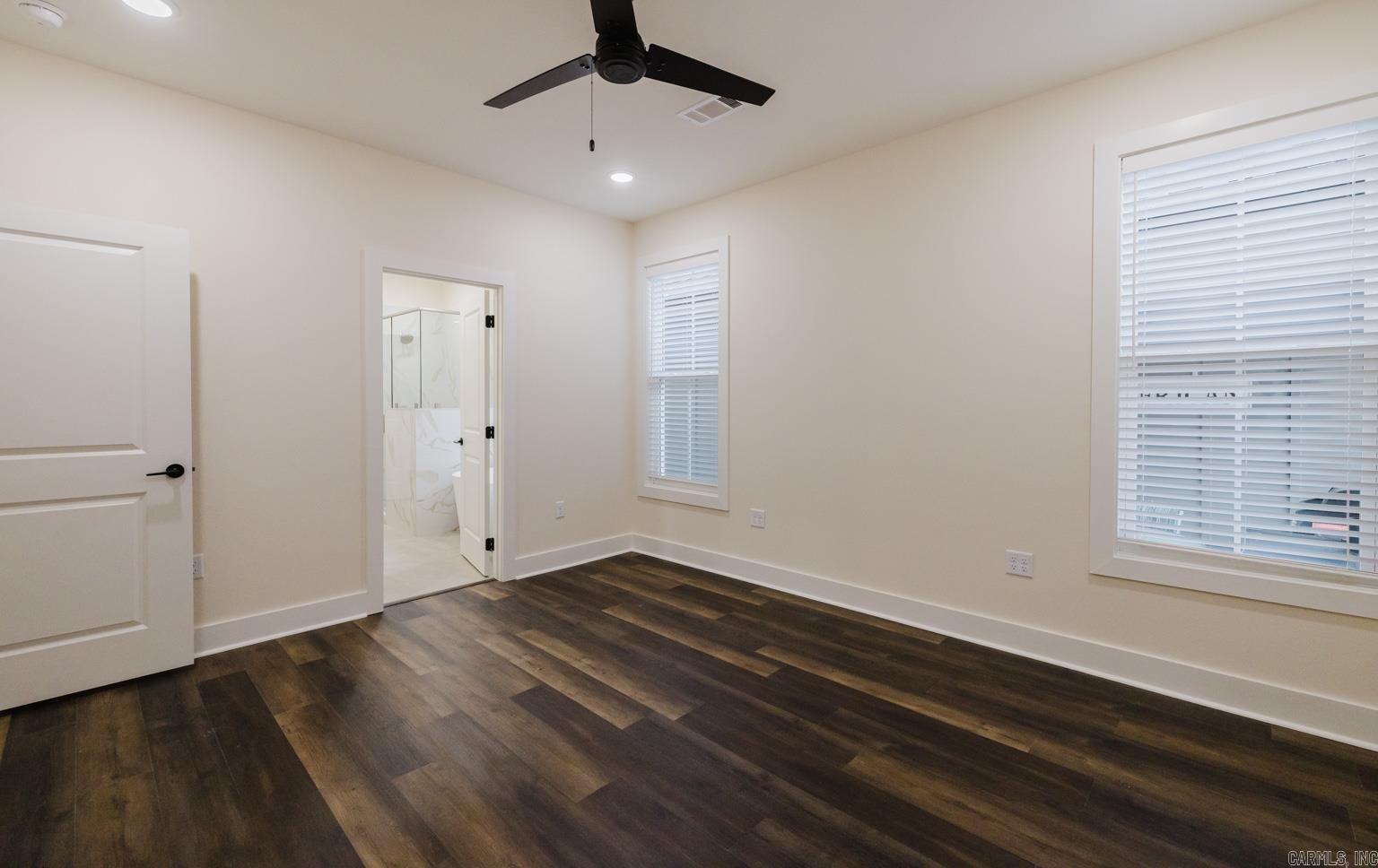 MIDTOWN BRYANT - Residential