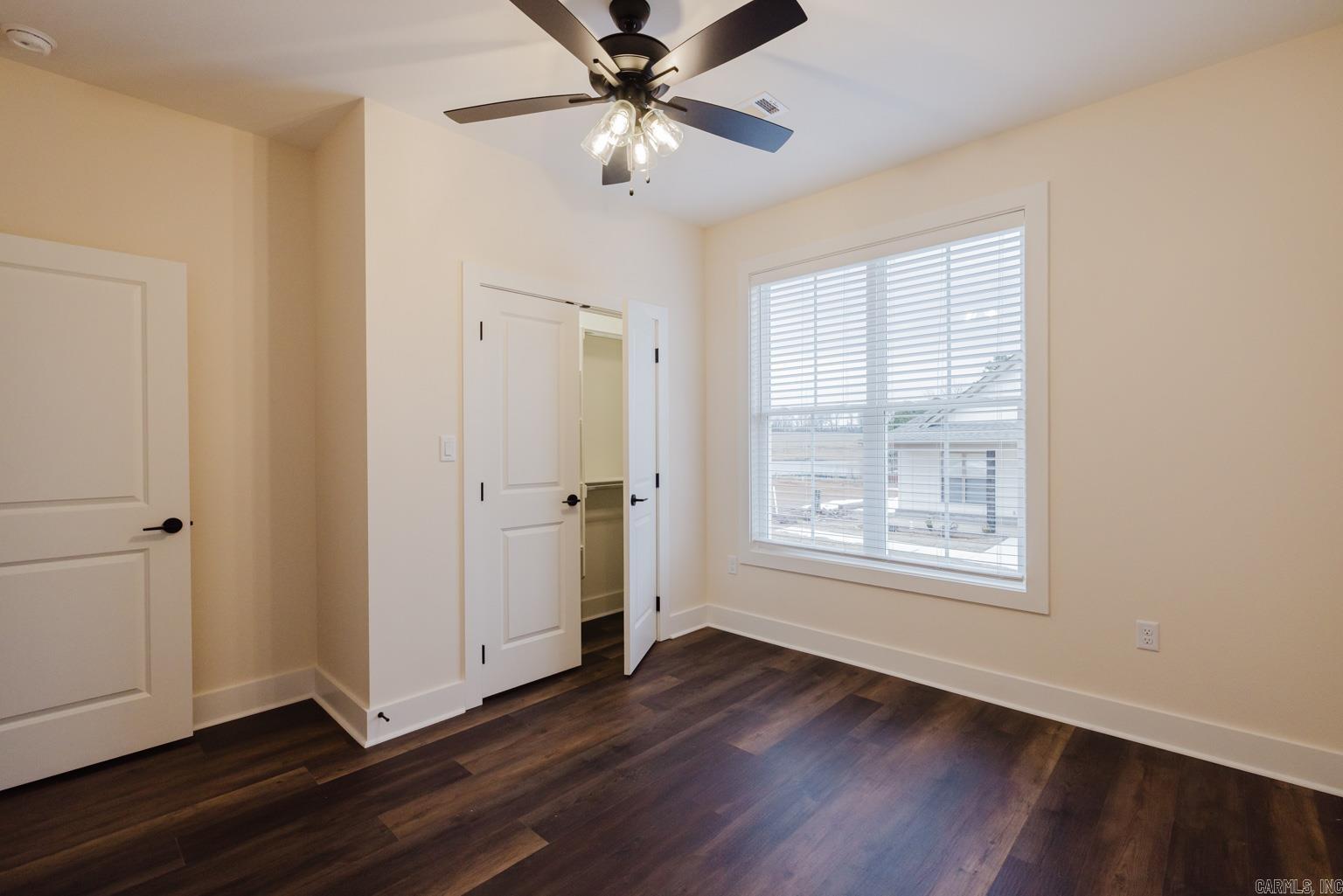 MIDTOWN BRYANT - Residential