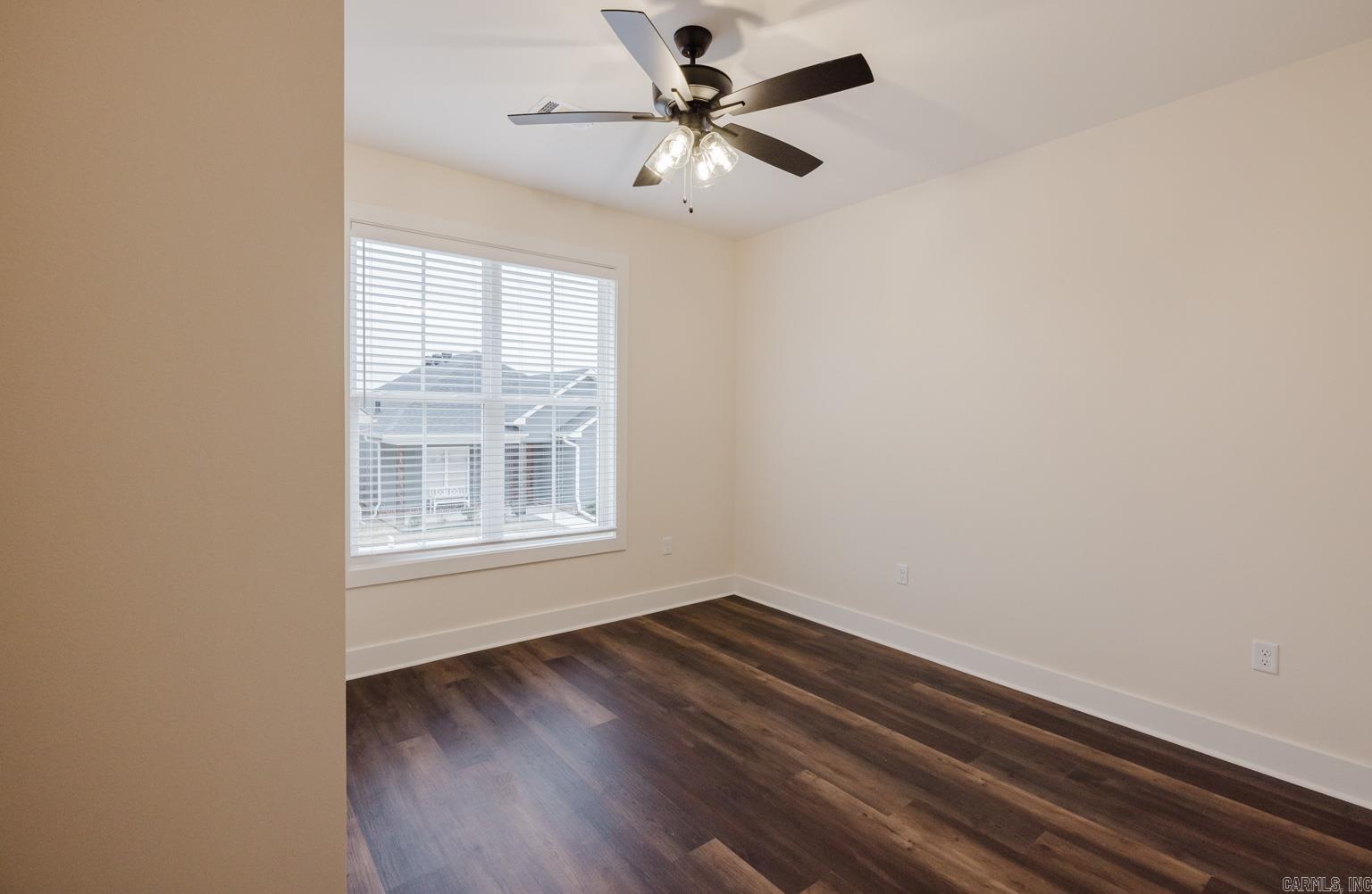 MIDTOWN BRYANT - Residential