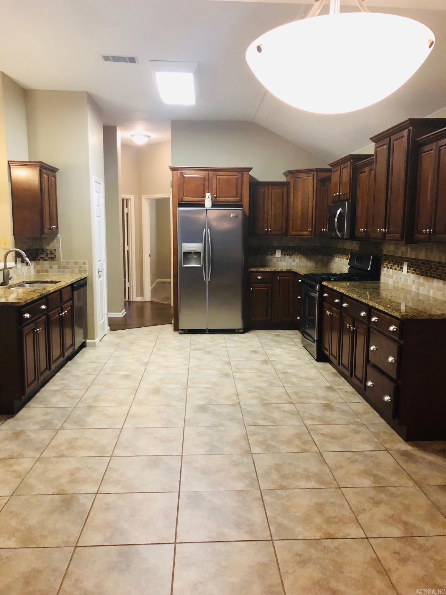 Westhaven Place II - Residential Lease