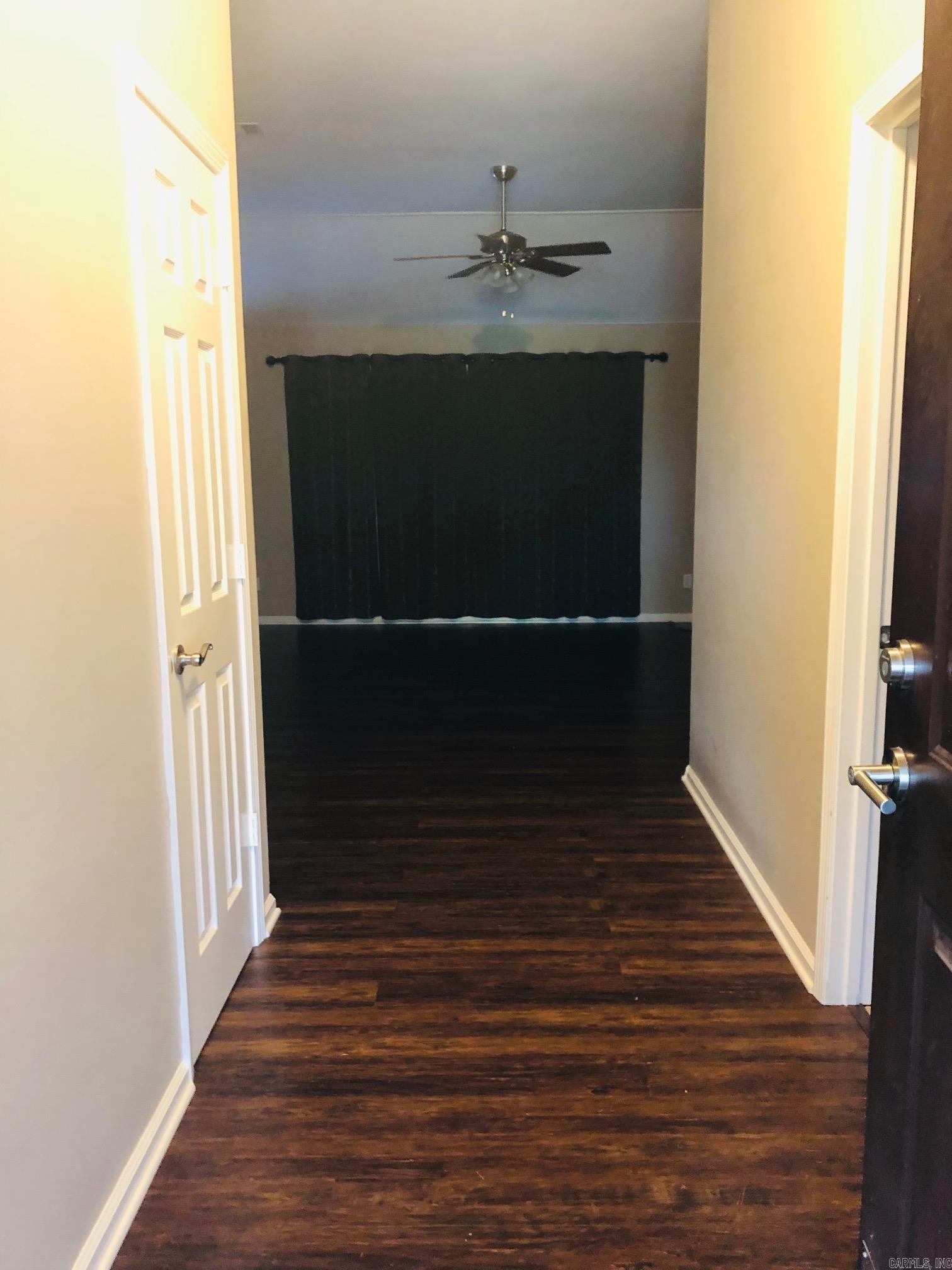 Westhaven Place II - Residential Lease