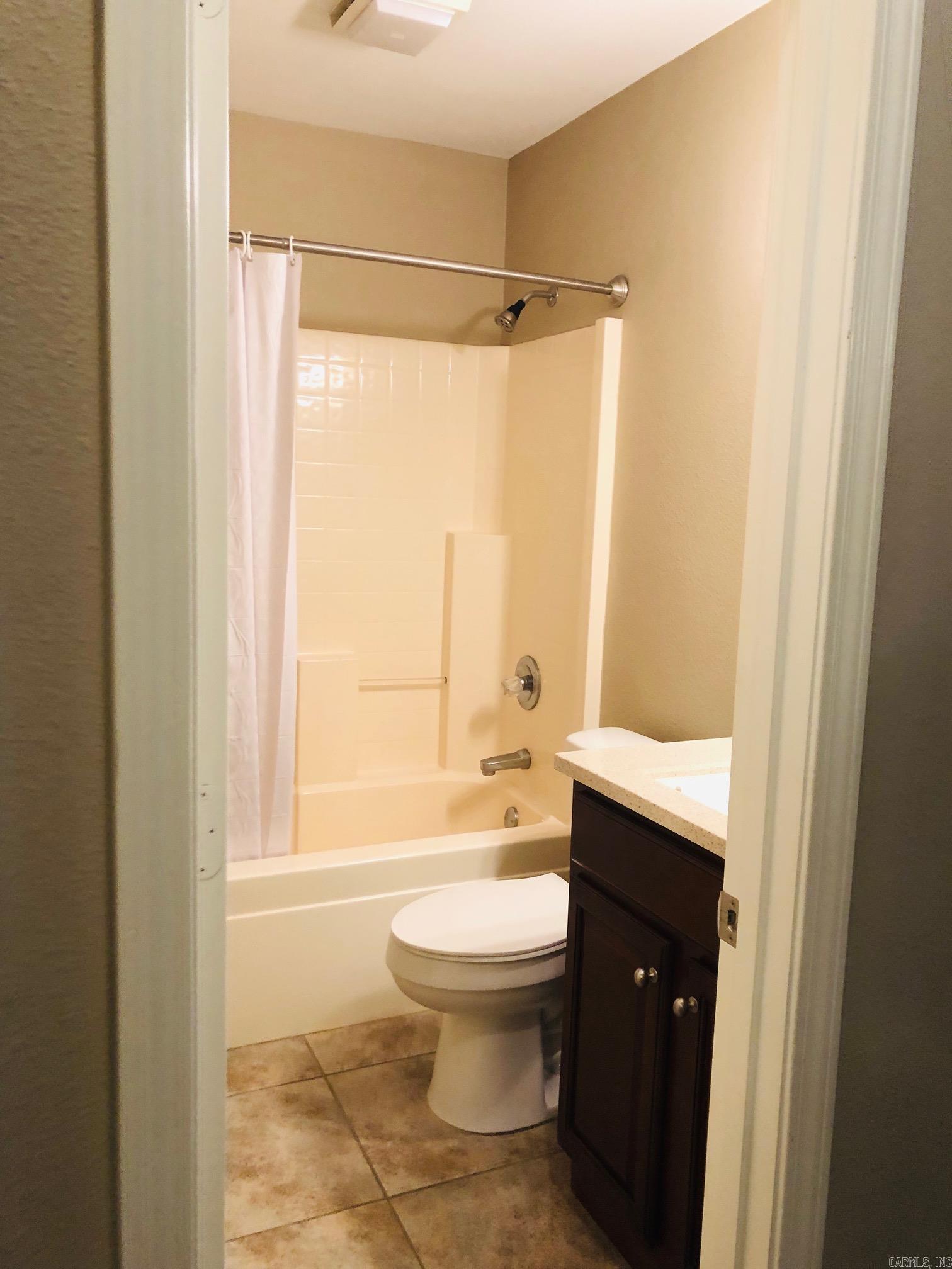 Westhaven Place II - Residential Lease