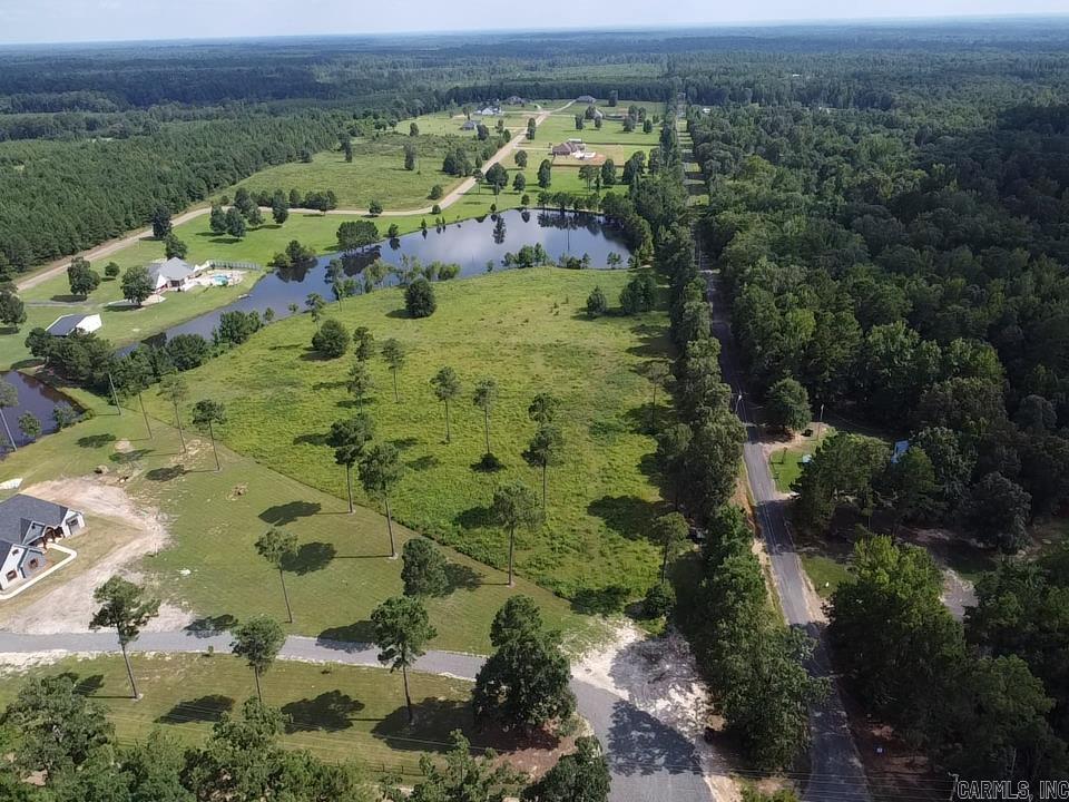 Metes & Bounds - Land