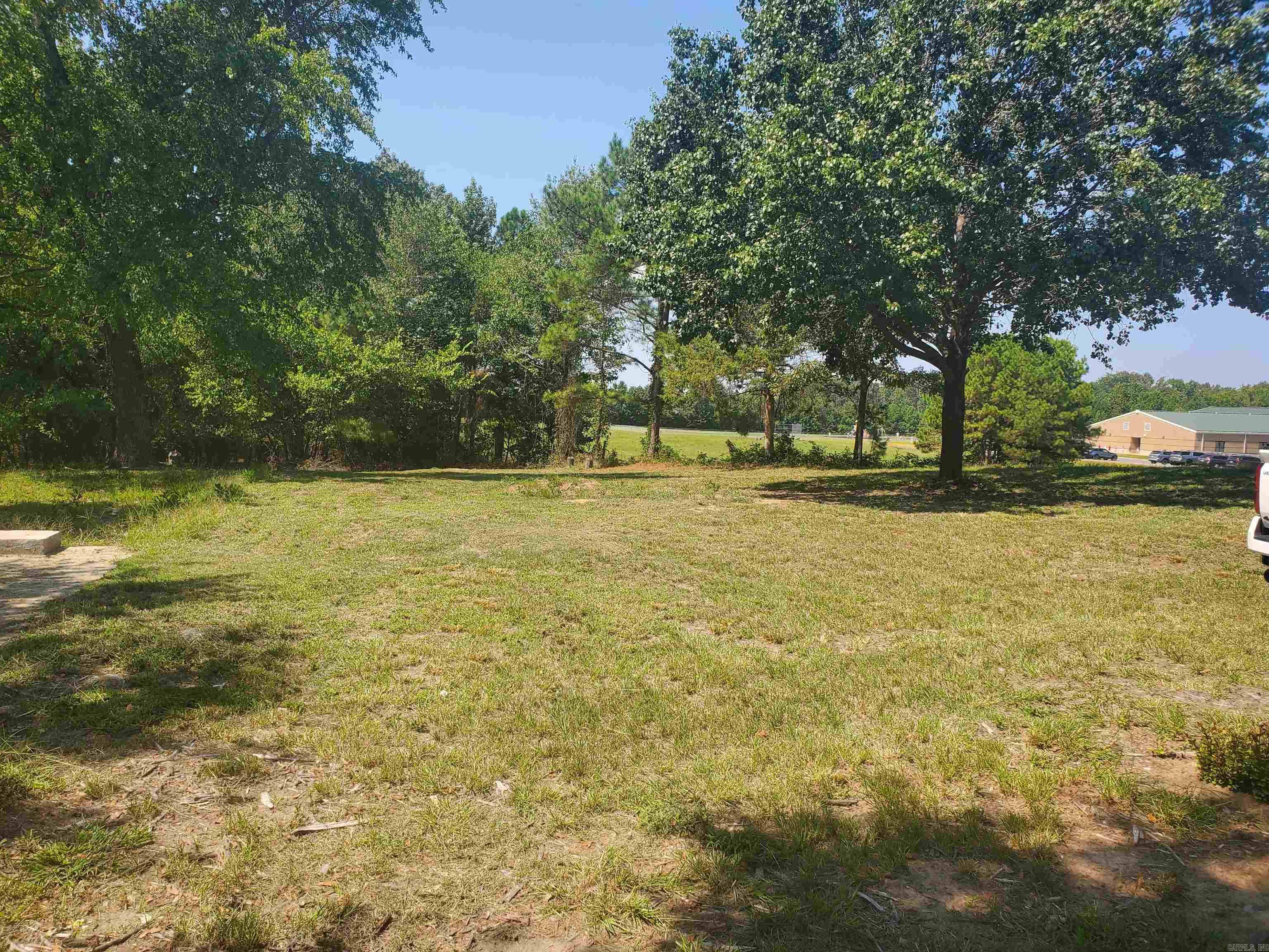 AMAZING LOCATION!! One Acre (mol .93 acres) Lot abutting the Stagecoach elementary school property. Currently unrestricted. May be perfect for afterschool care facility or your dream home. There is a well and septic on the property (condition unknown).