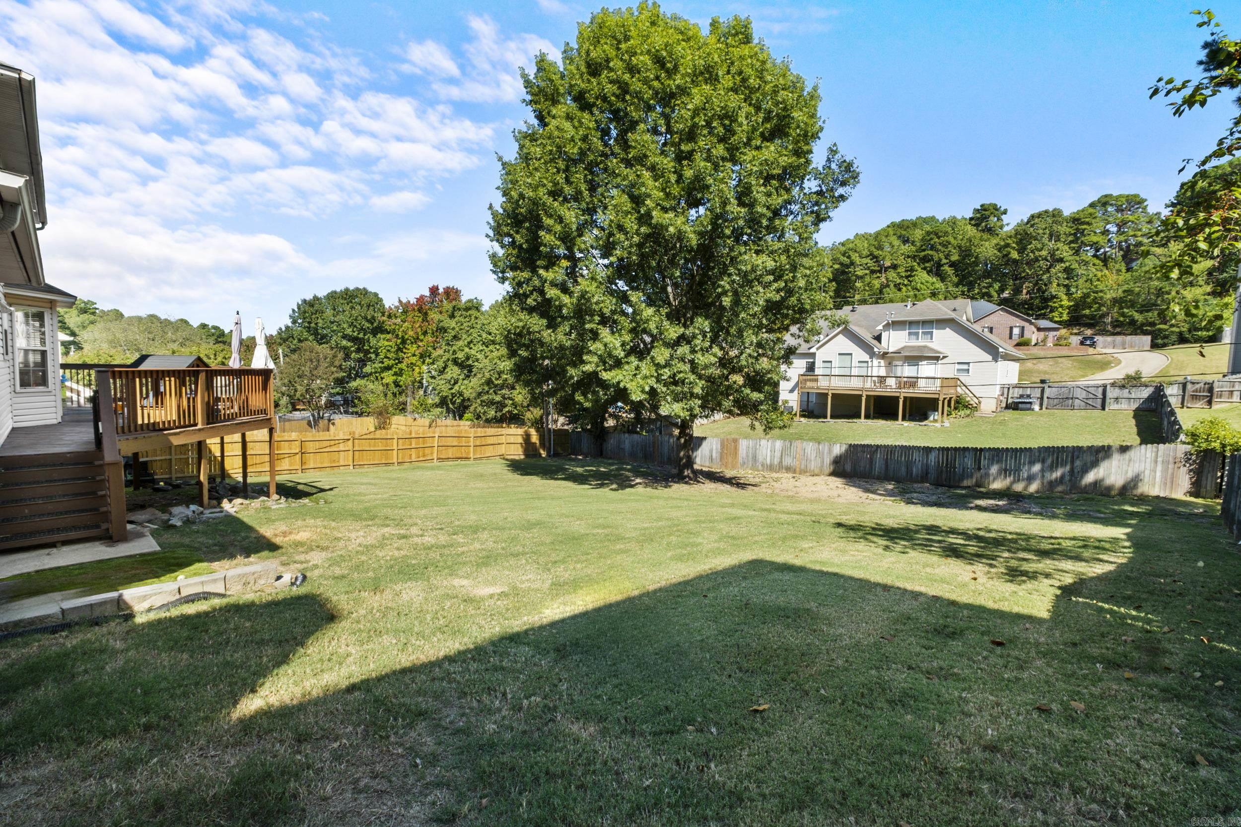GARRETT GLEN ADDN - Residential