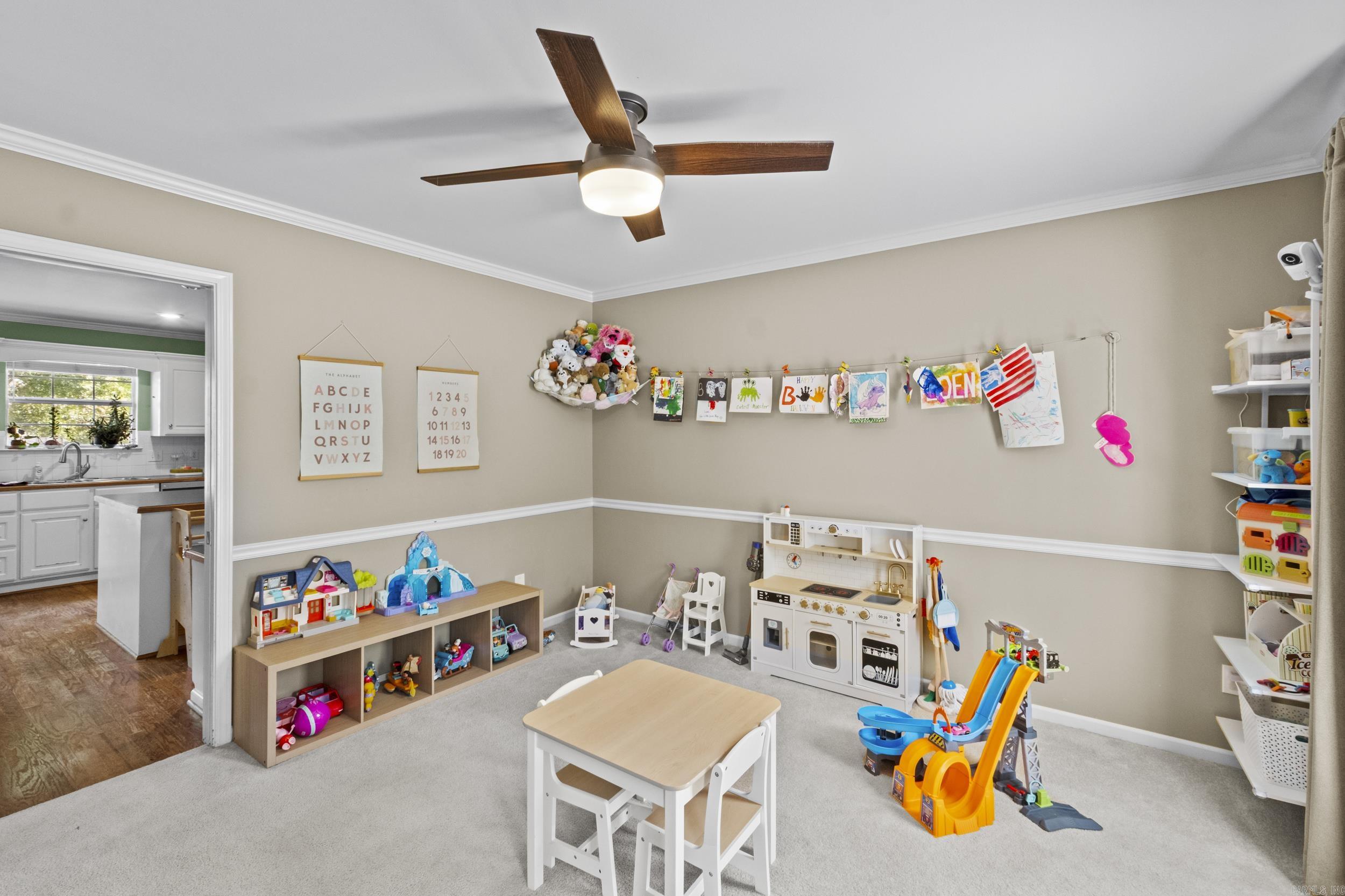 GARRETT GLEN ADDN - Residential
