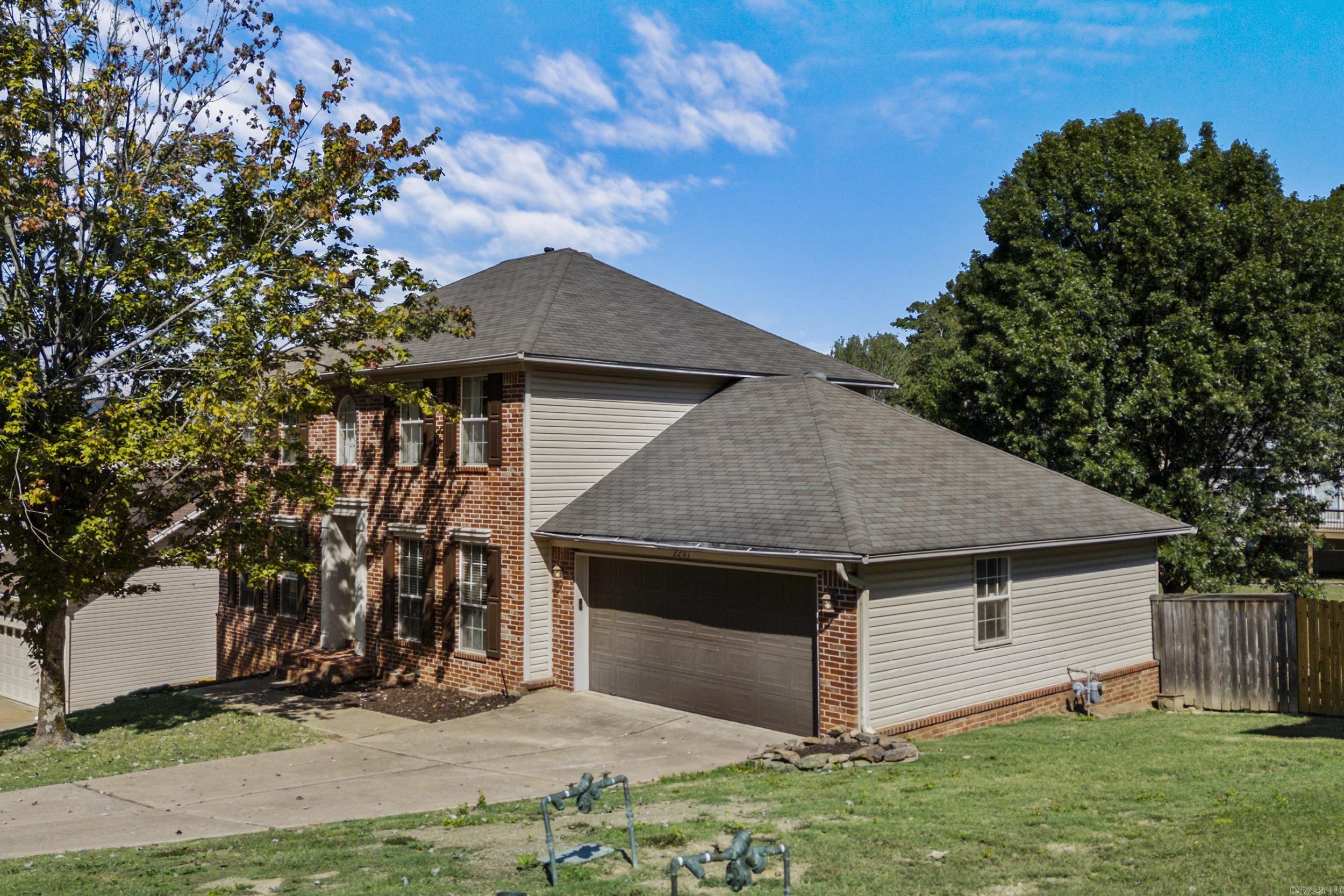 GARRETT GLEN ADDN - Residential