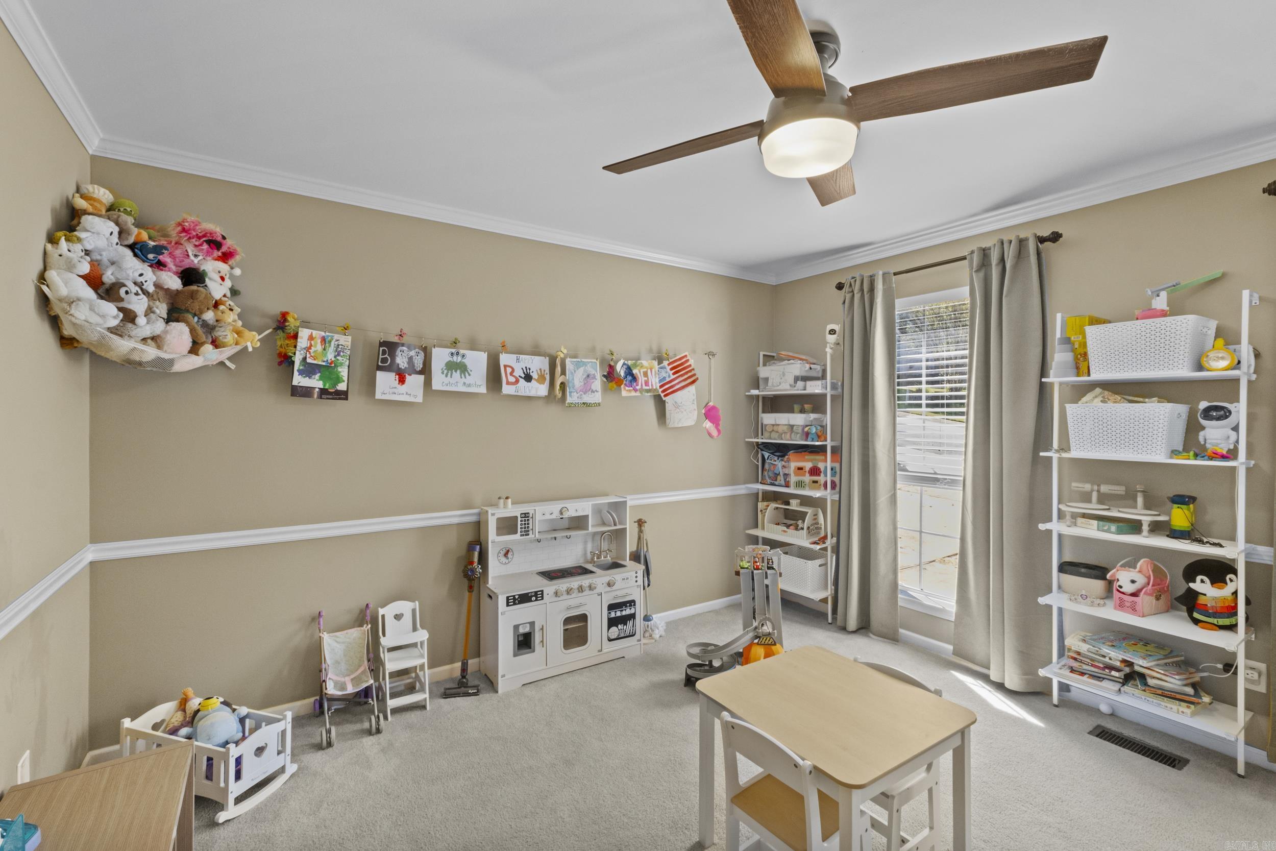 GARRETT GLEN ADDN - Residential