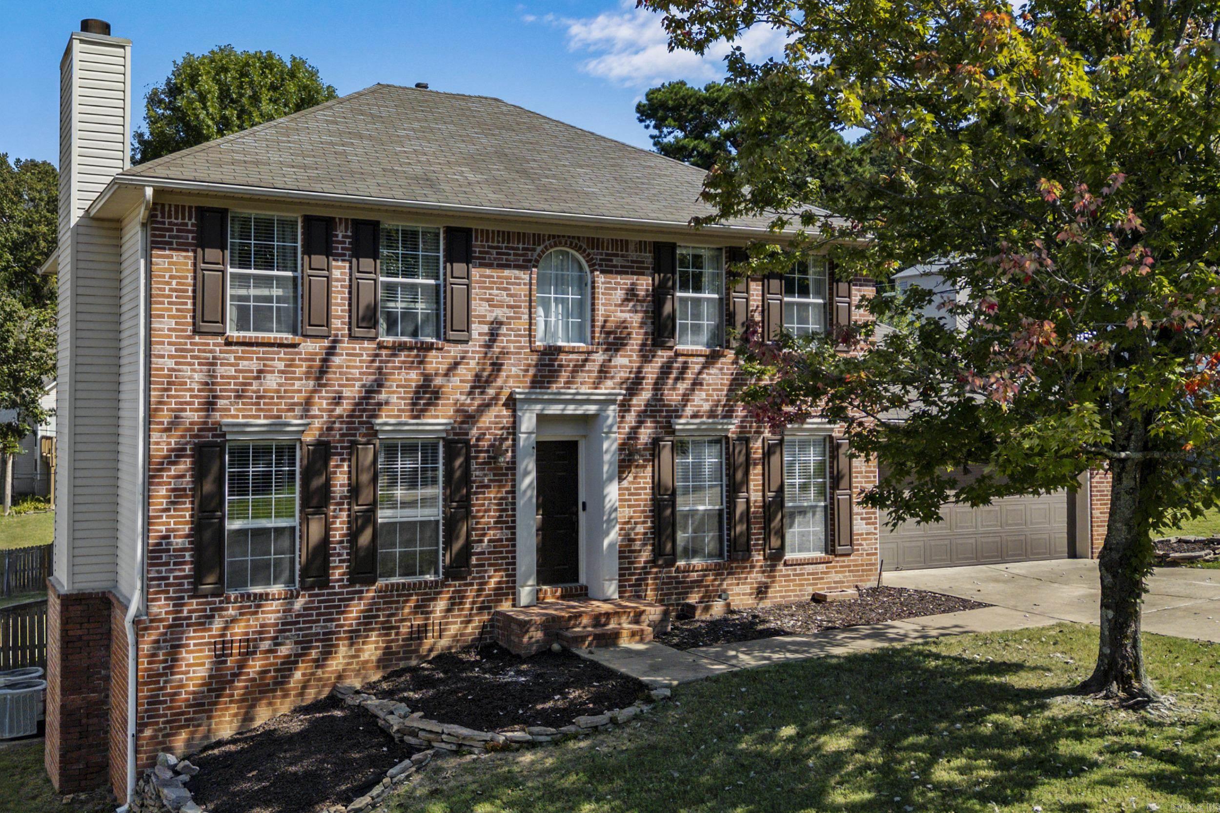 GARRETT GLEN ADDN - Residential
