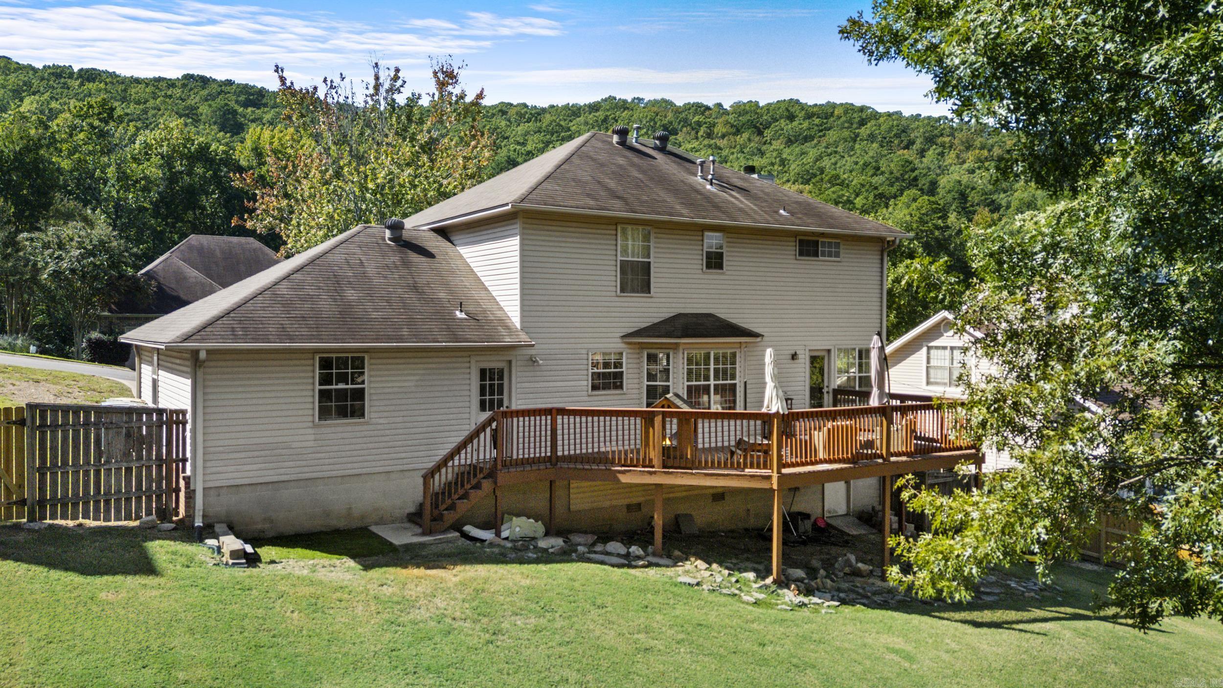 GARRETT GLEN ADDN - Residential