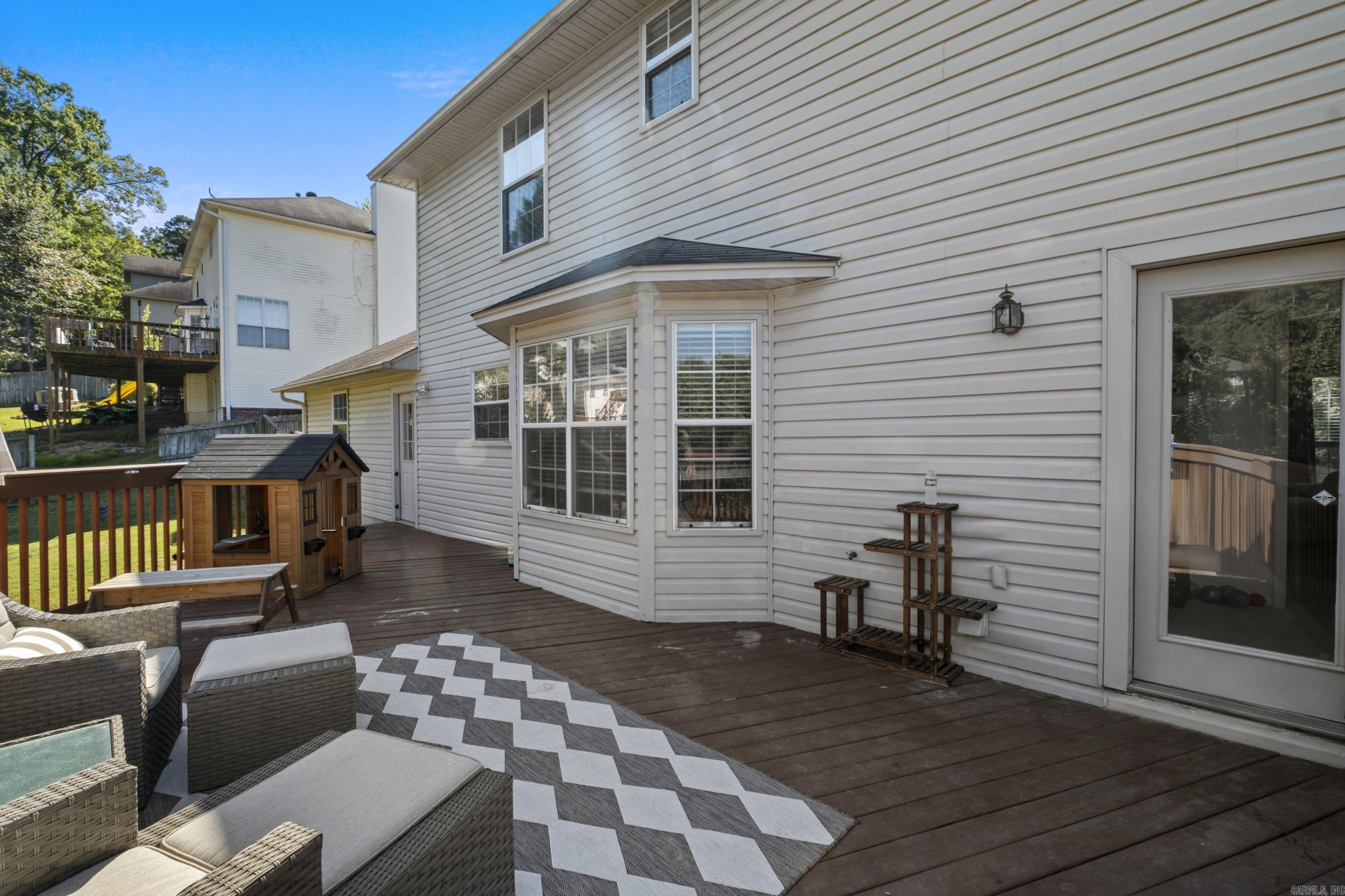 GARRETT GLEN ADDN - Residential
